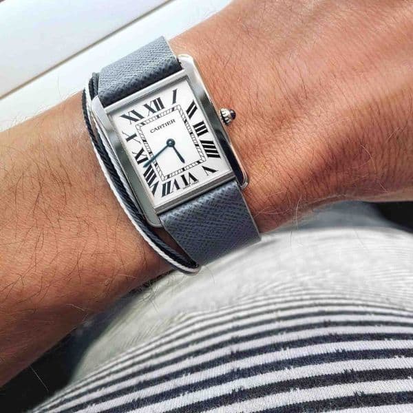 James Bond String armband