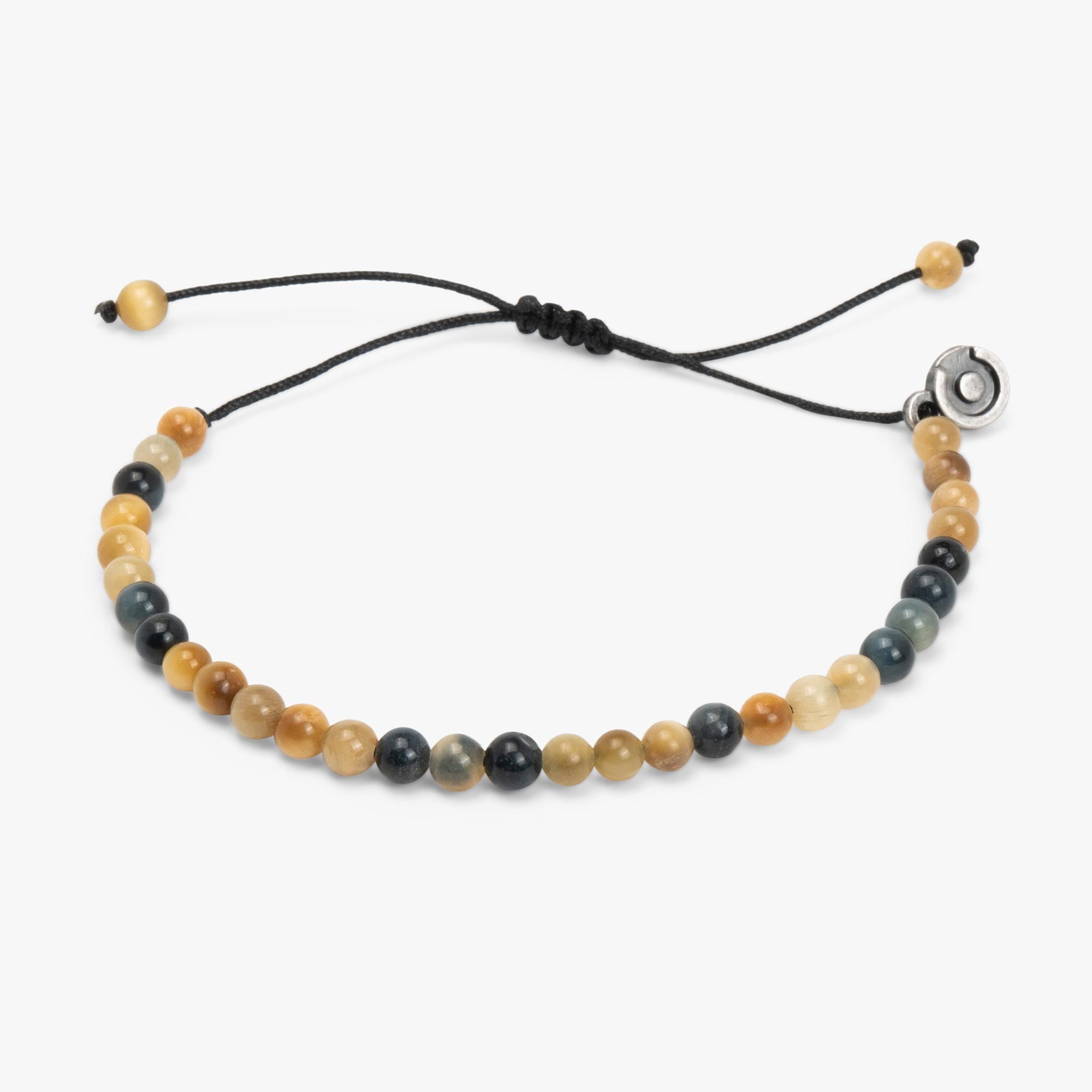 Dream Tiger Gemstone Bracelet