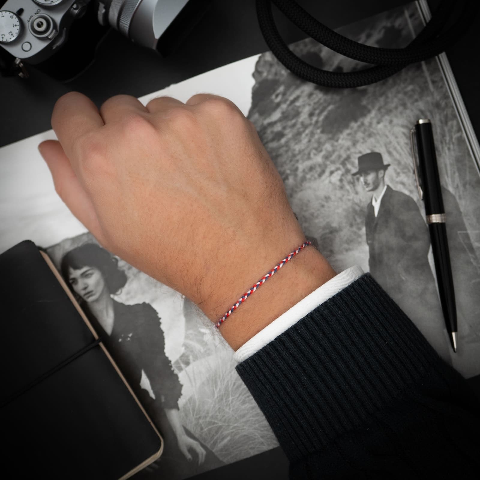 Vanguard Original armband