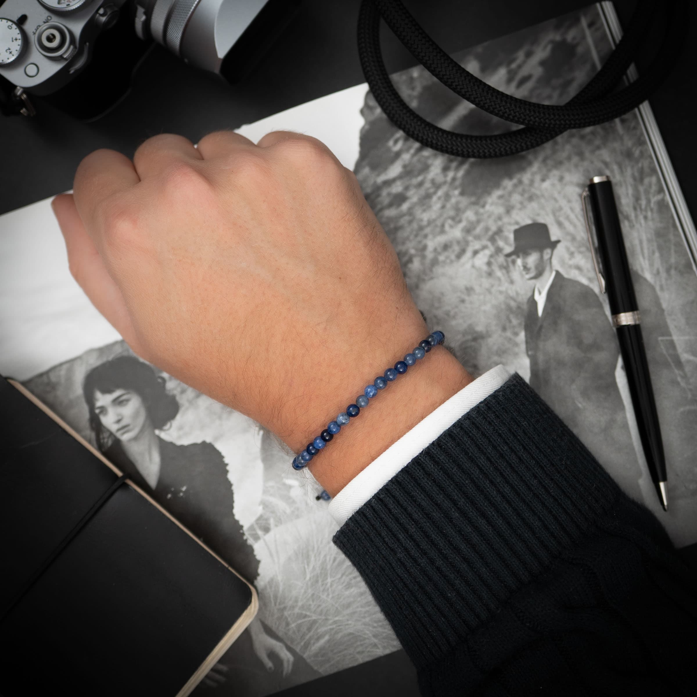 Sodalite Bracelet
