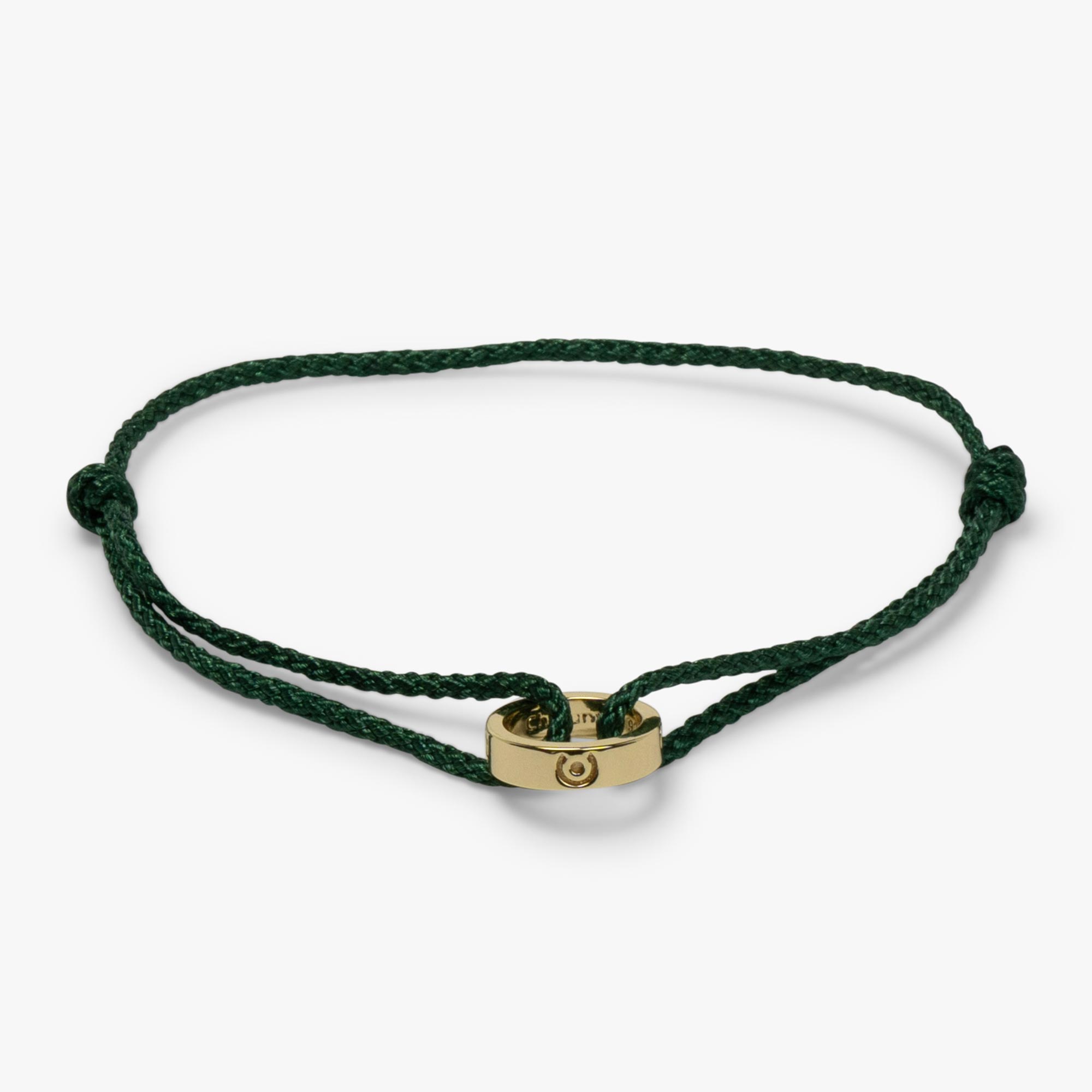gold-bracelet-for-men-green