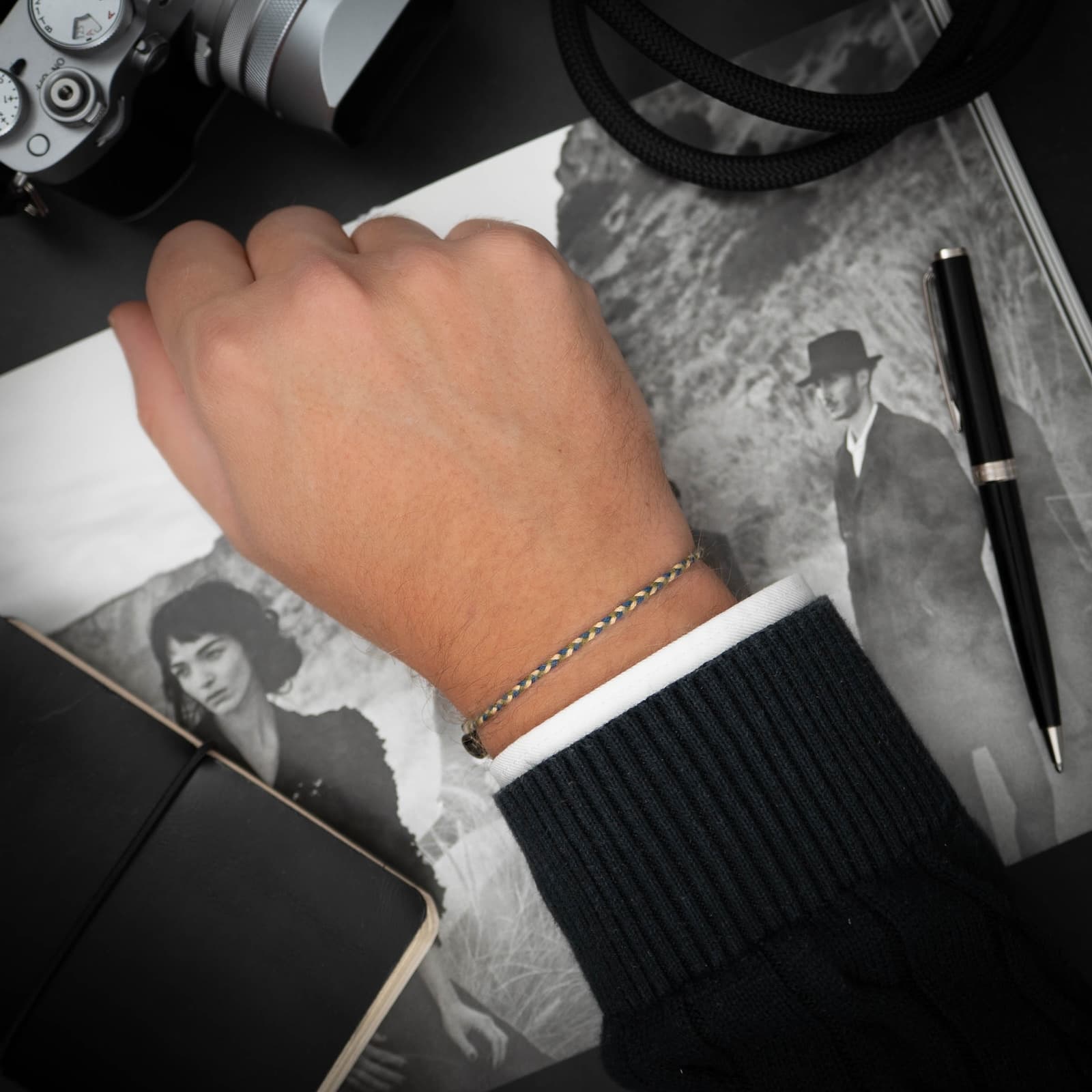 Earthy Original armband