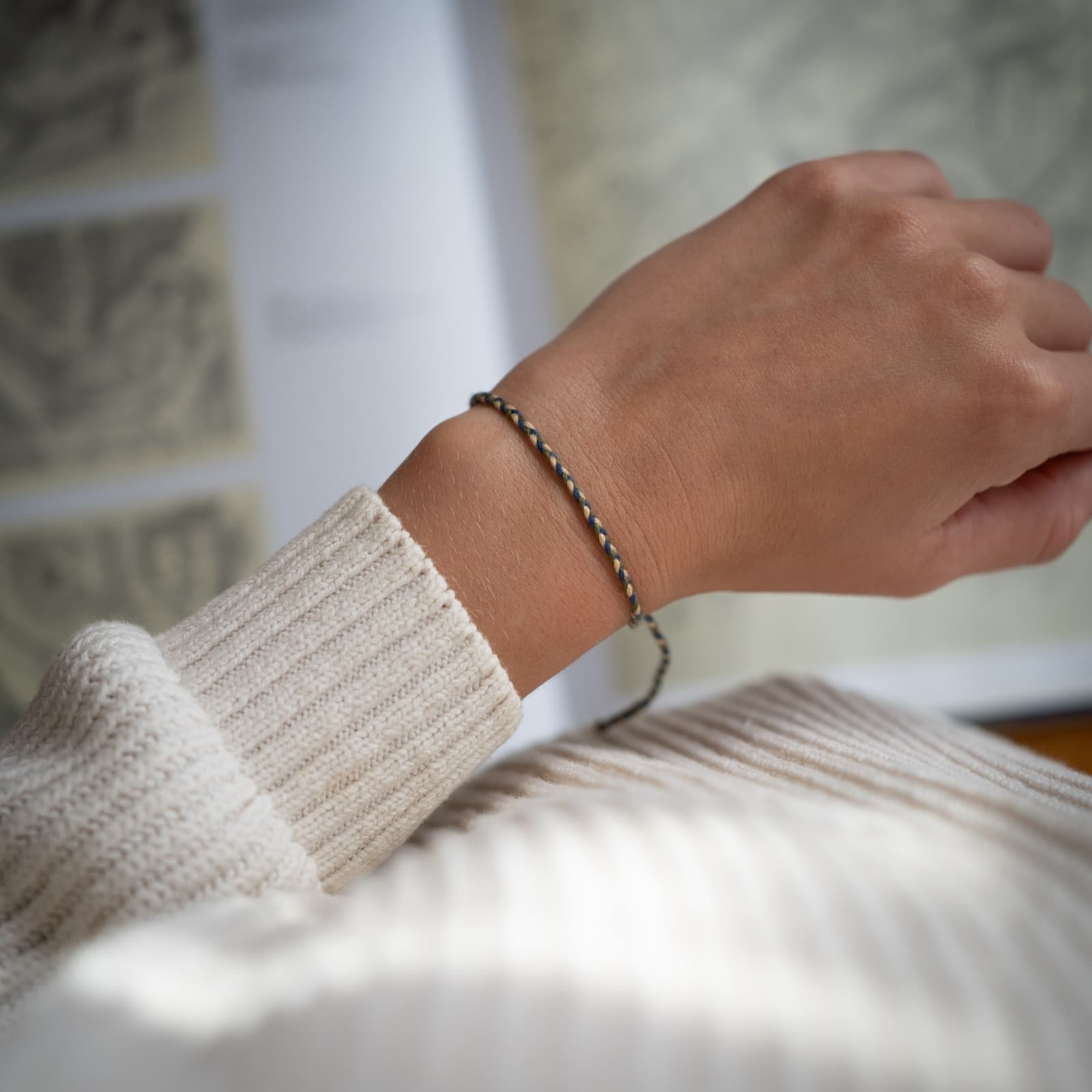Earthy Original Bracelet
