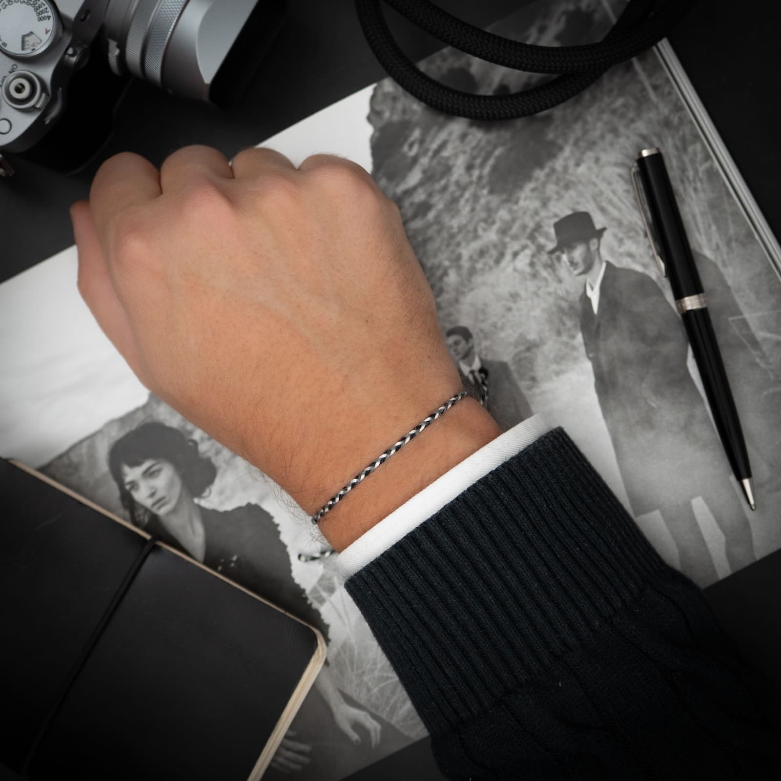 James Bond Original Bracelet