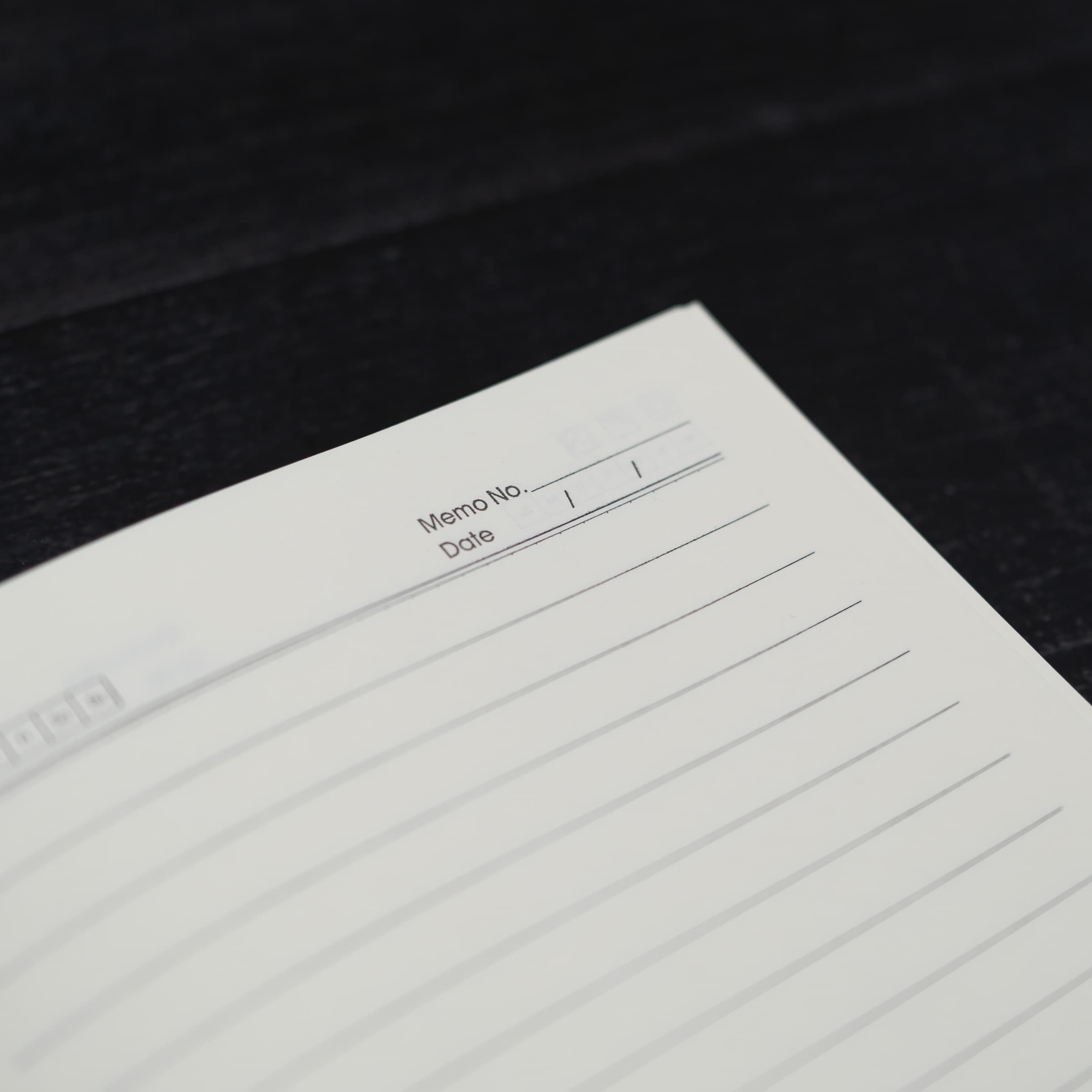 A5 Brown Journal