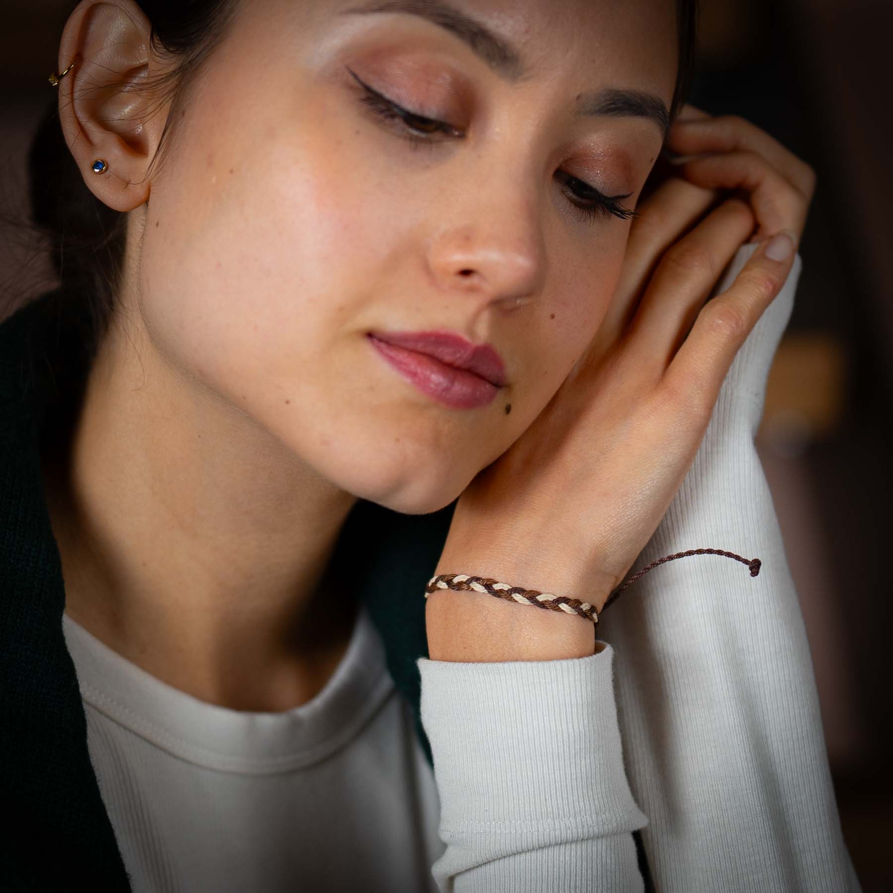 The Godfather Flow Armband