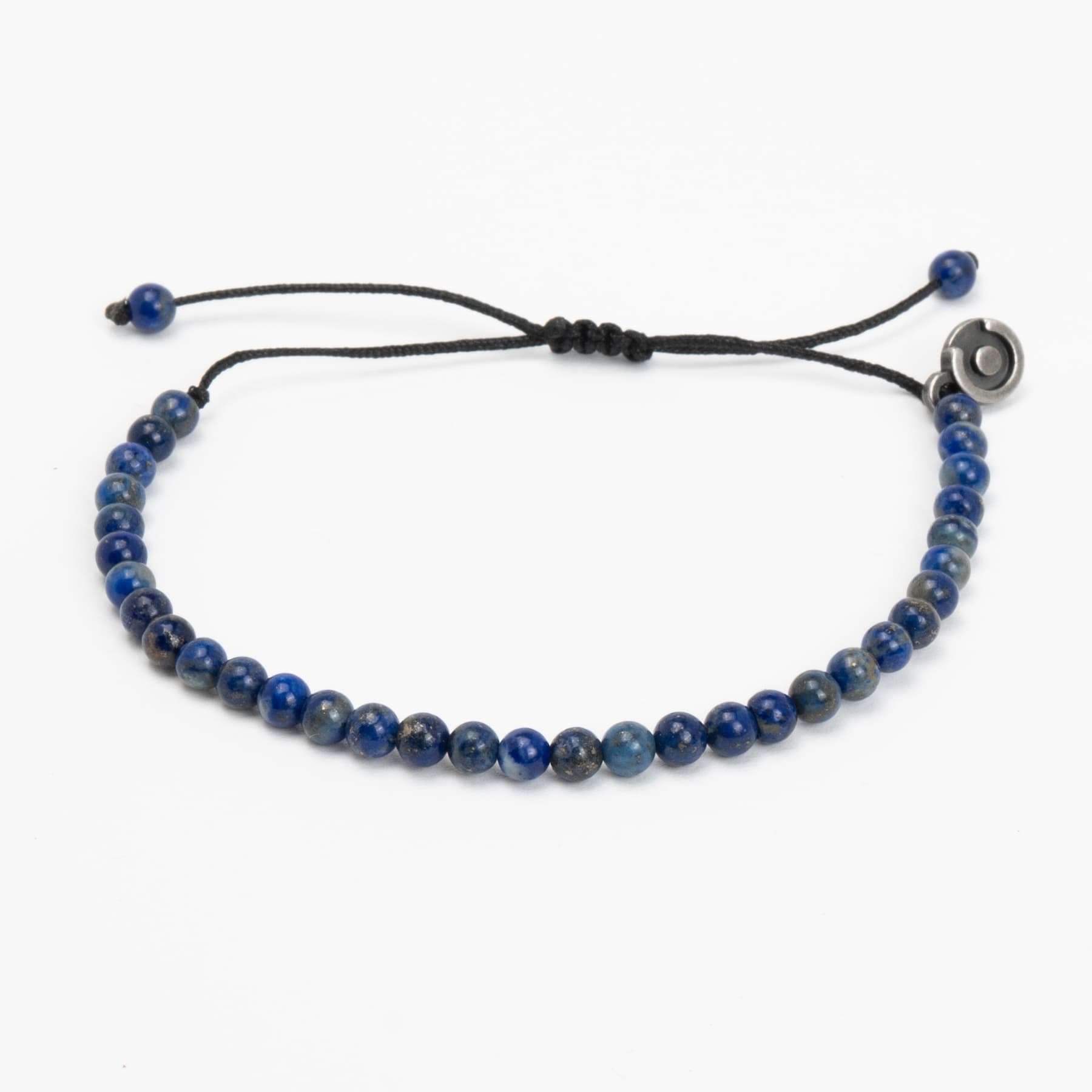 Lapis Lazuli Gemstone Bracelet