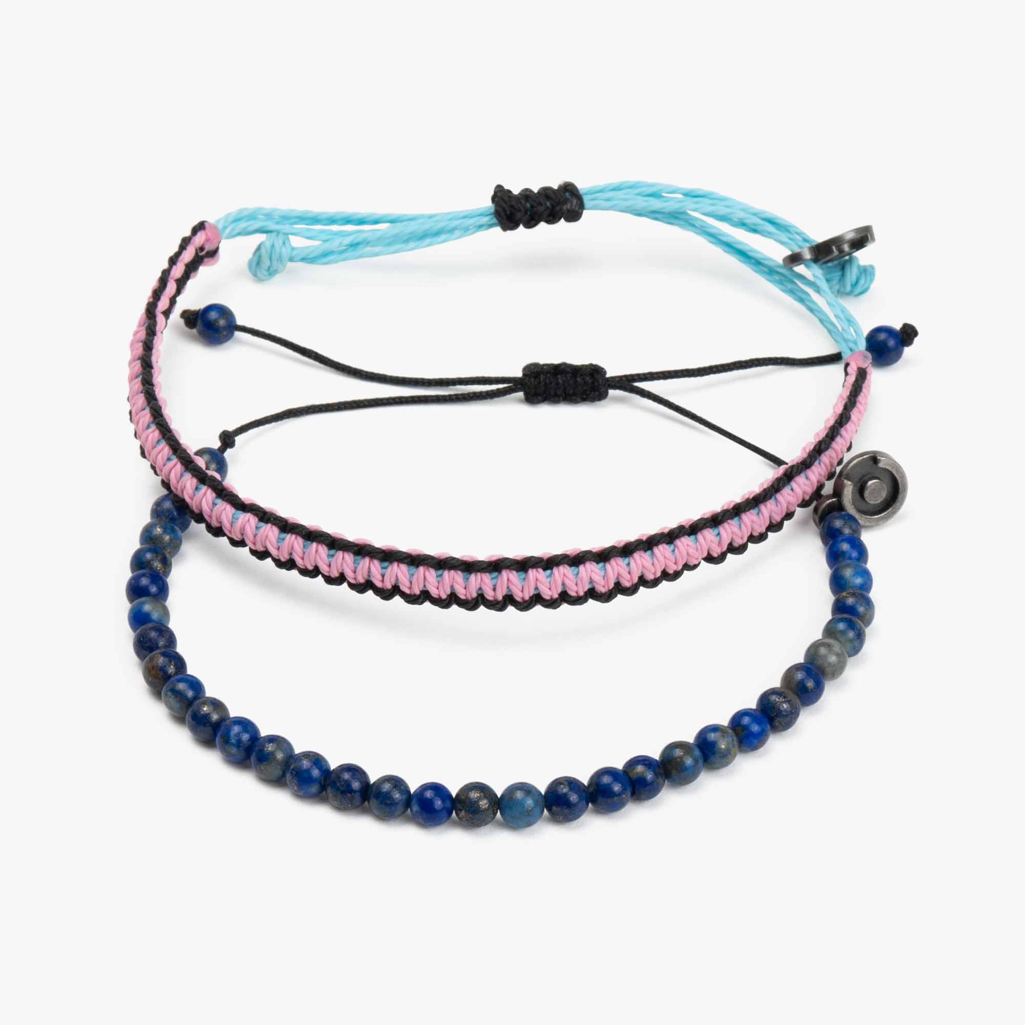 Lapis Lazuli Polariteit pack