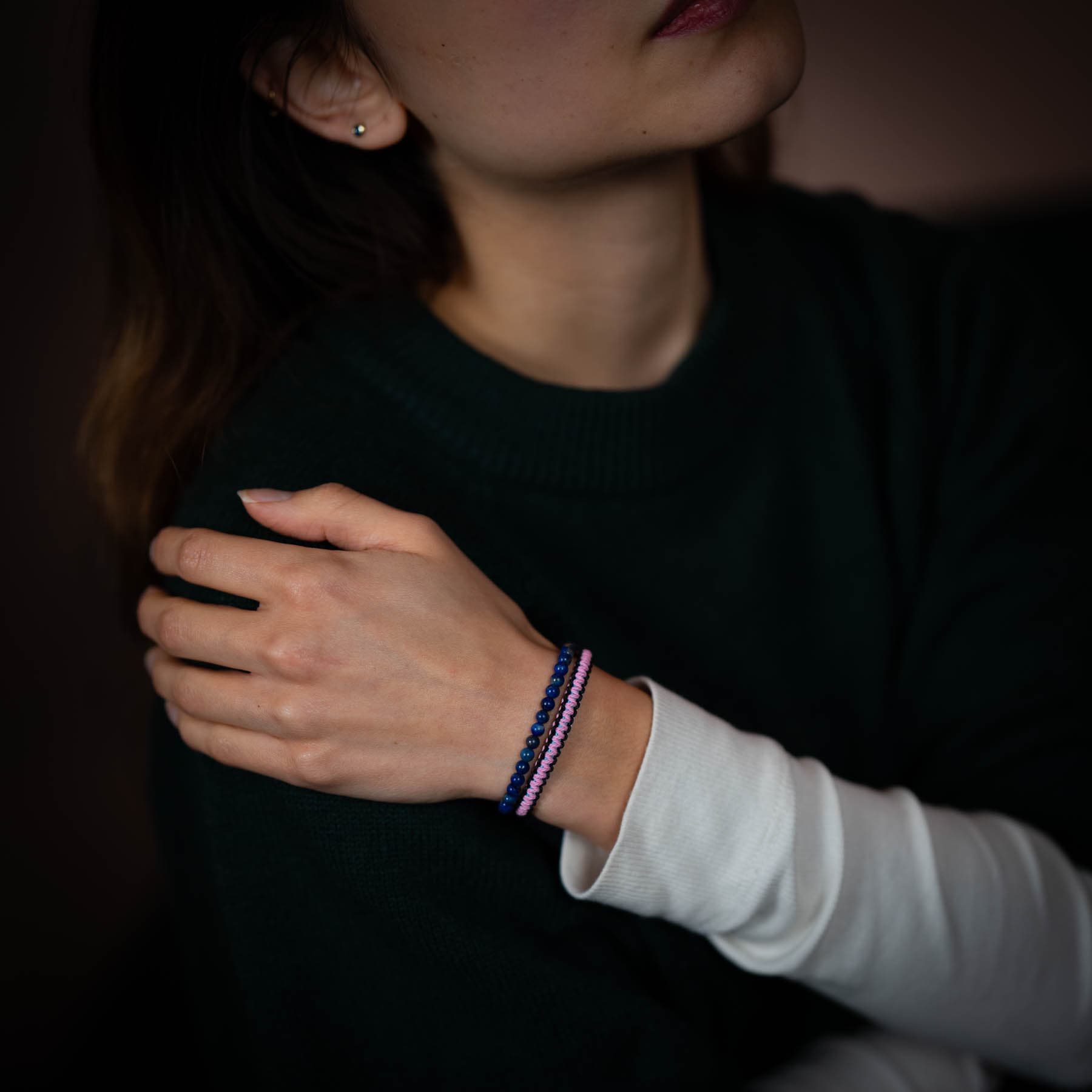 Lapis Lazuli Polariteit pack