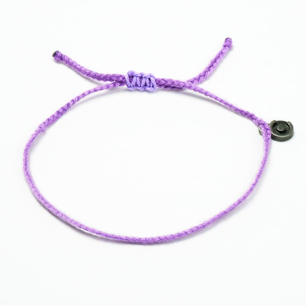 Original Royal Purple bracelet