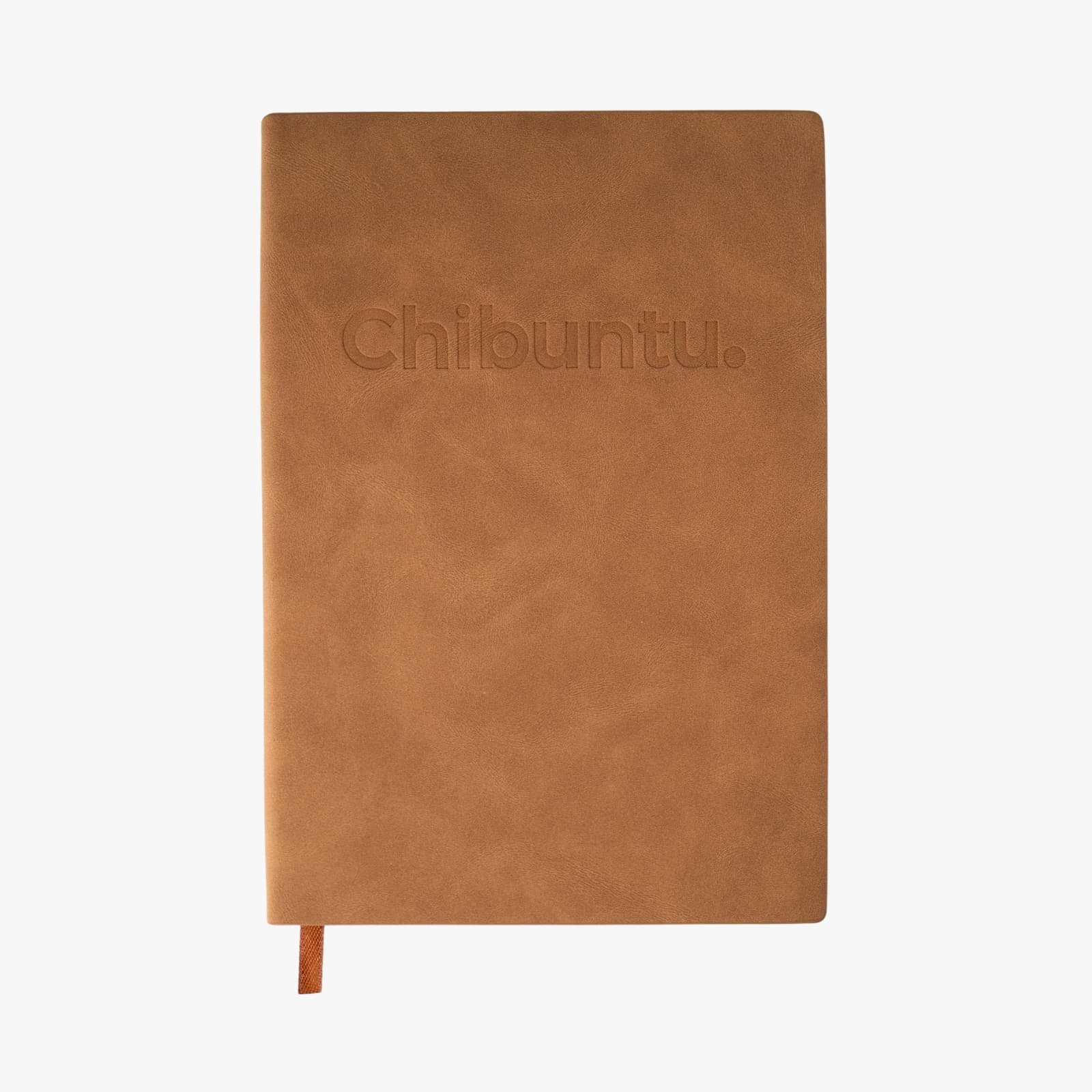 A5 Brown Journal