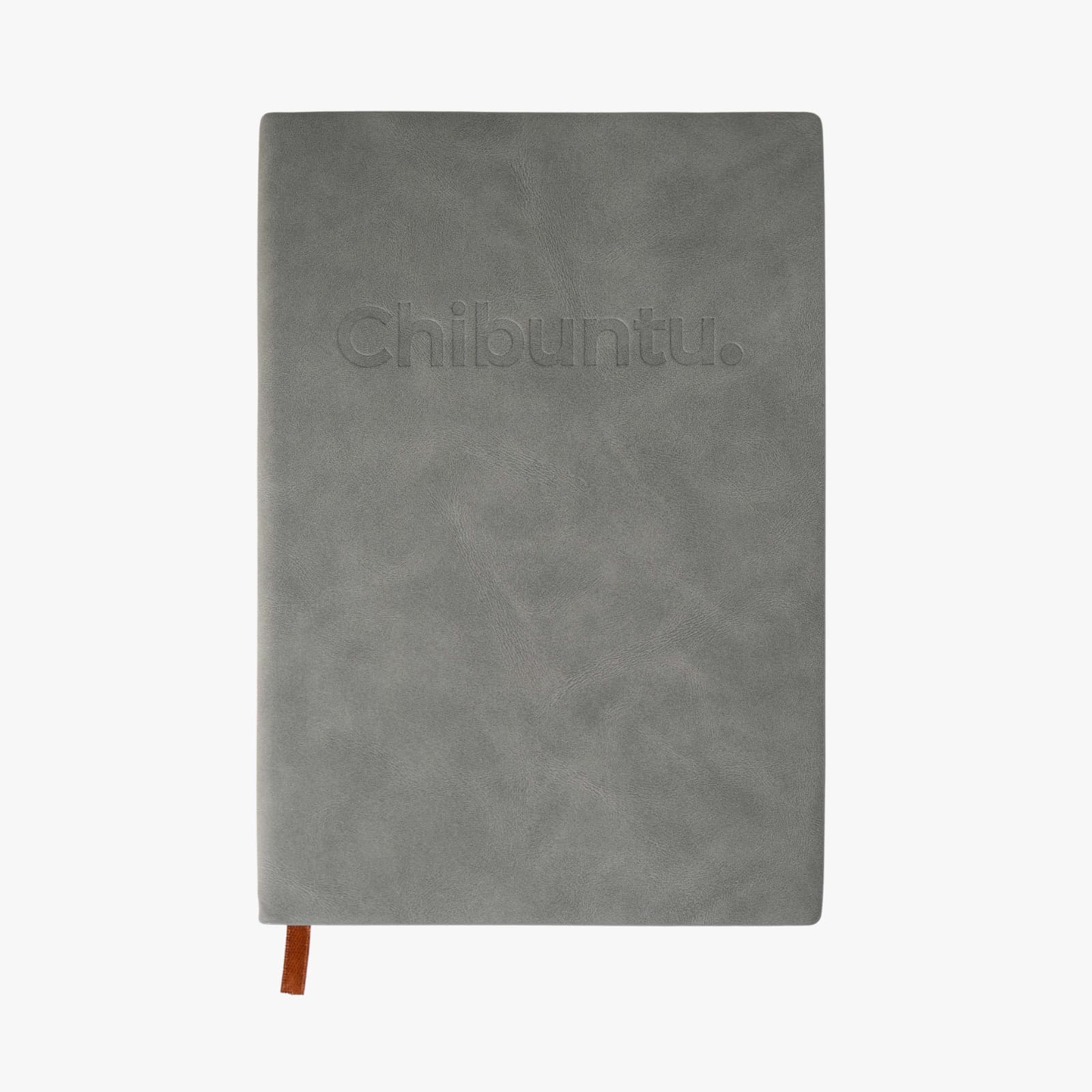 A5 Grey Journal