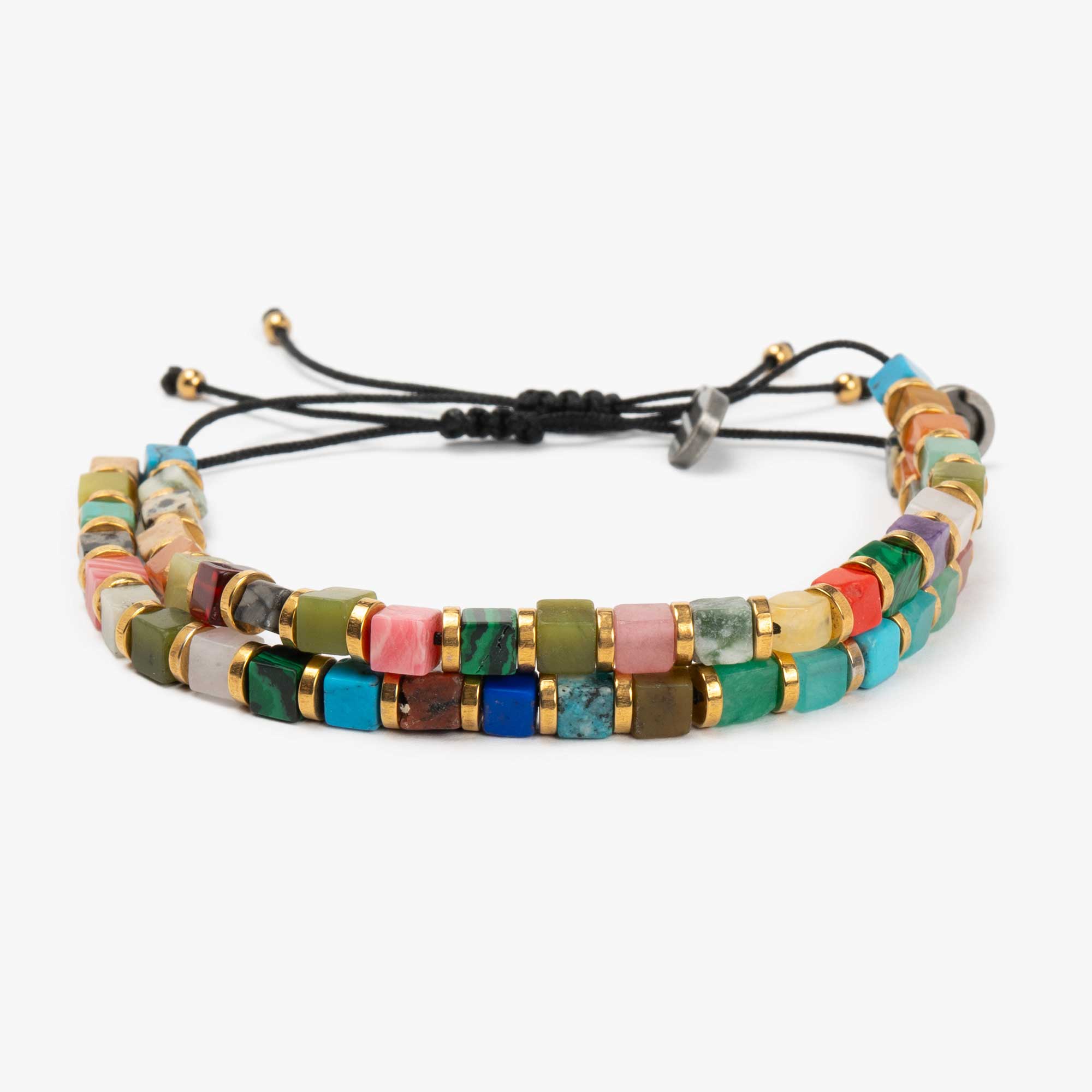 Mixed Jasper Duo Pack