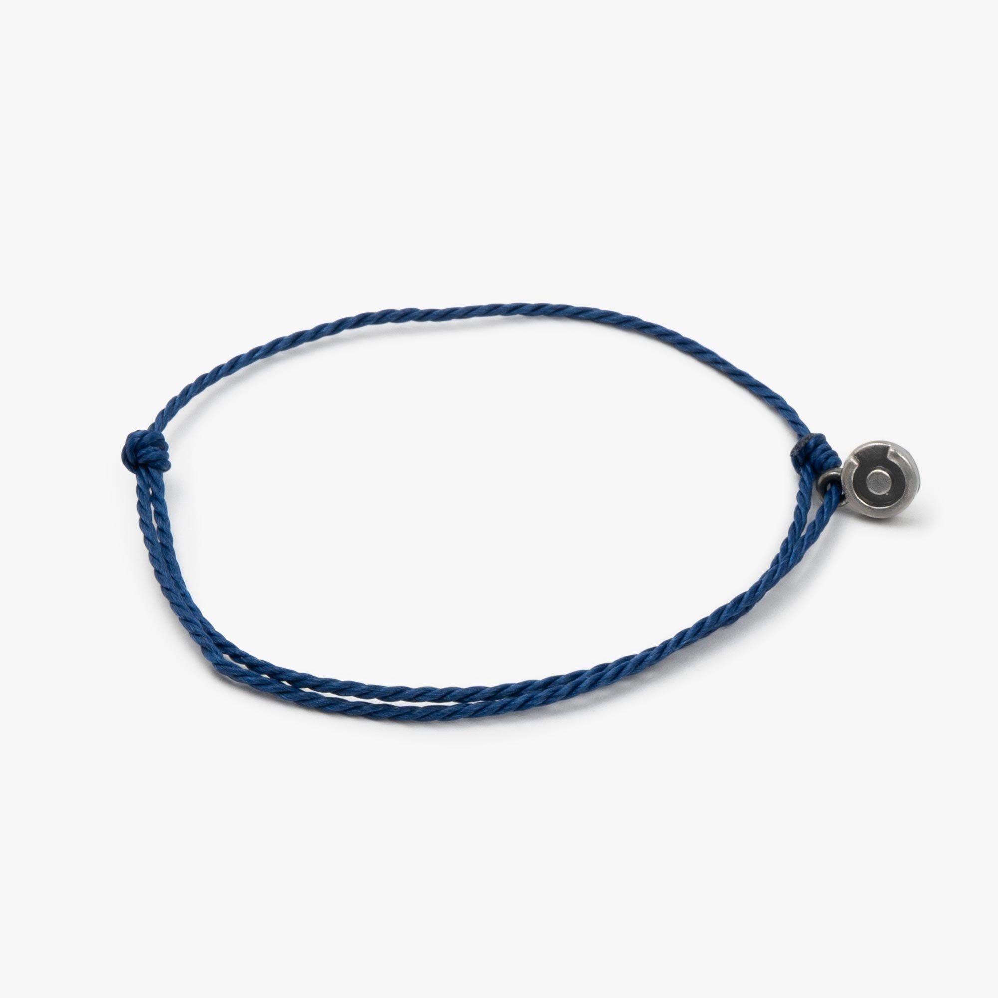 Navy Blue Essential bracelet