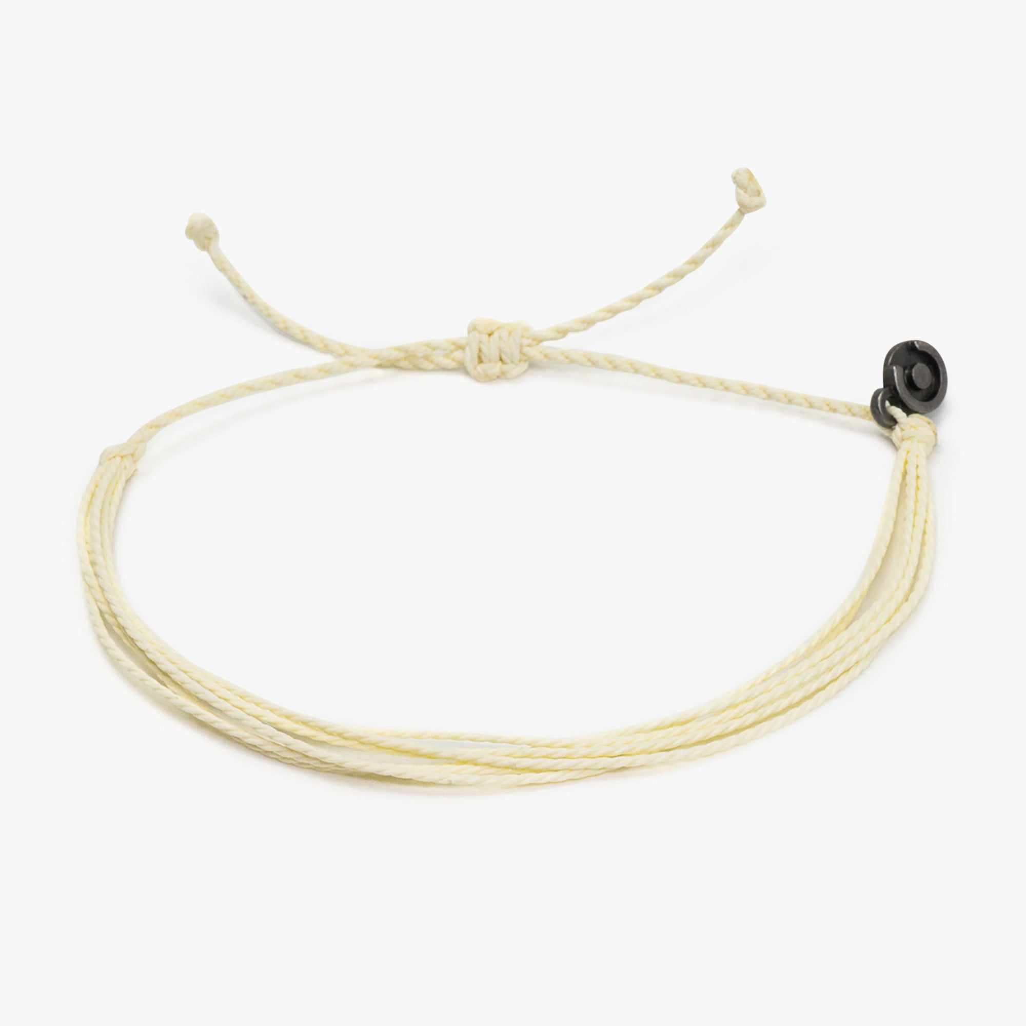 Off-white String bracelet