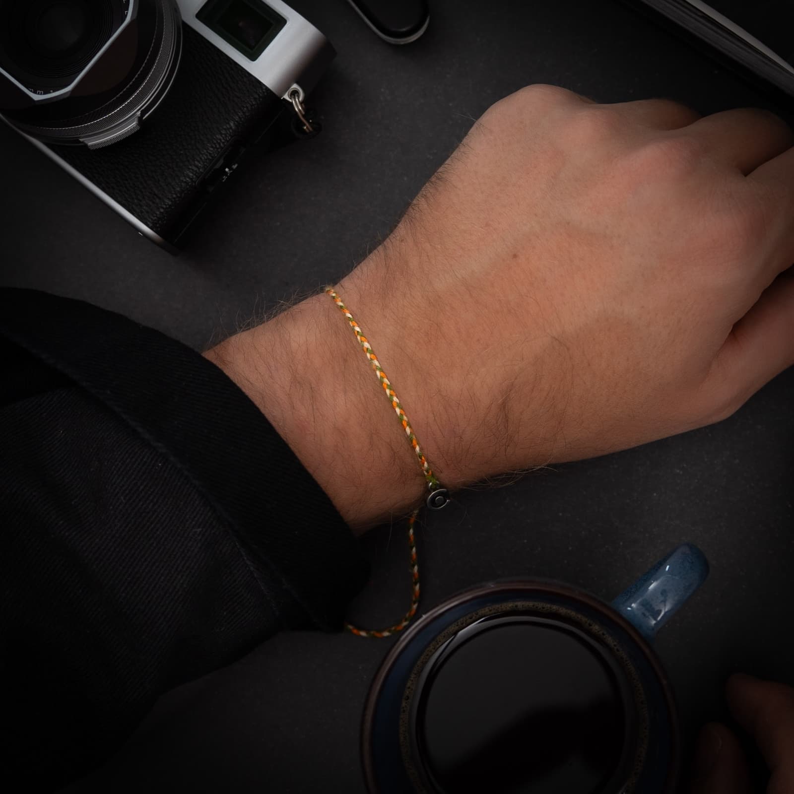 Herfst Original armband