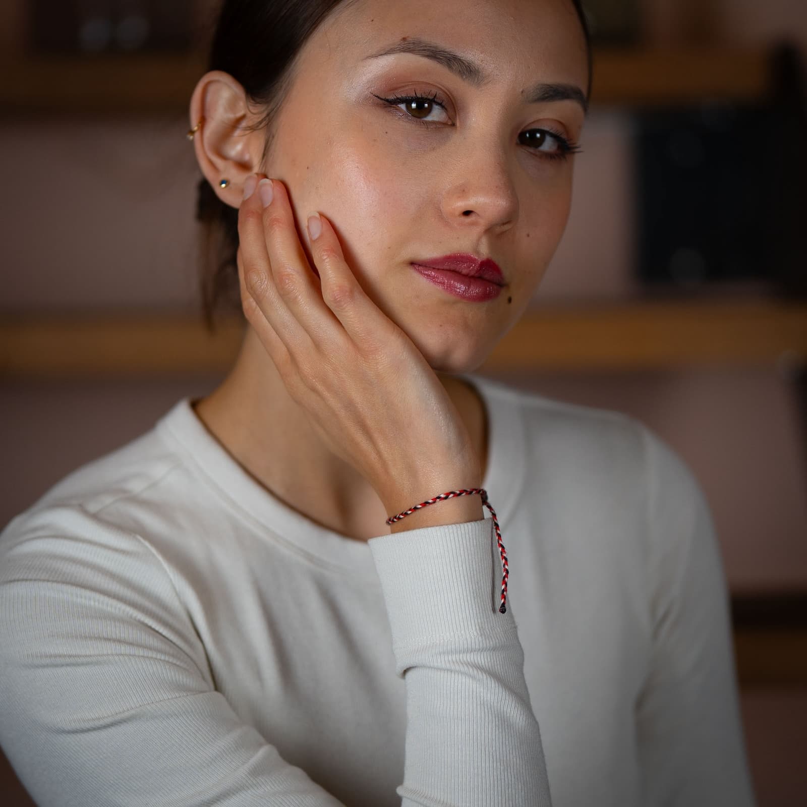 Bali Original Armband