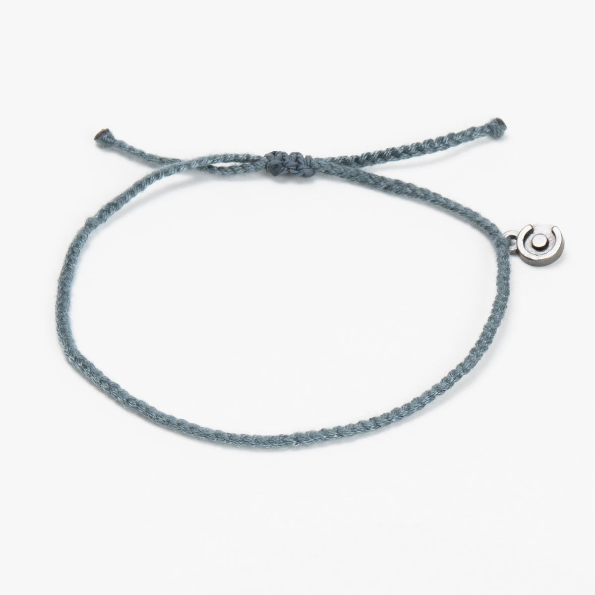 Graues Original Armband