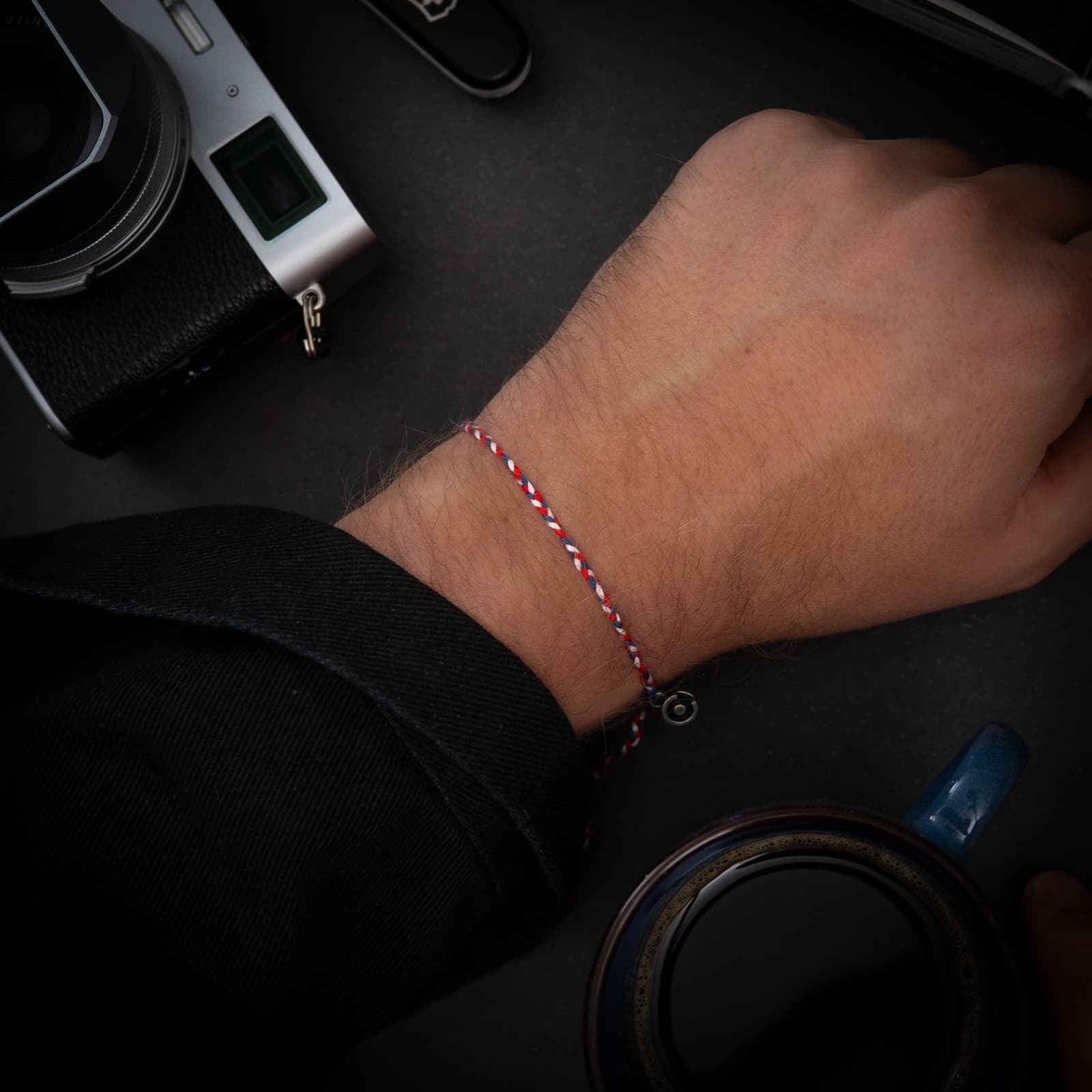 Vanguard Original armband