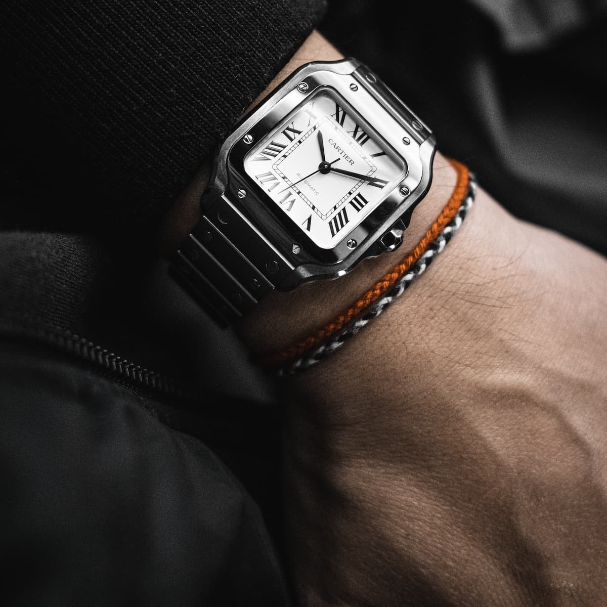 Lucky Red Original bracelet