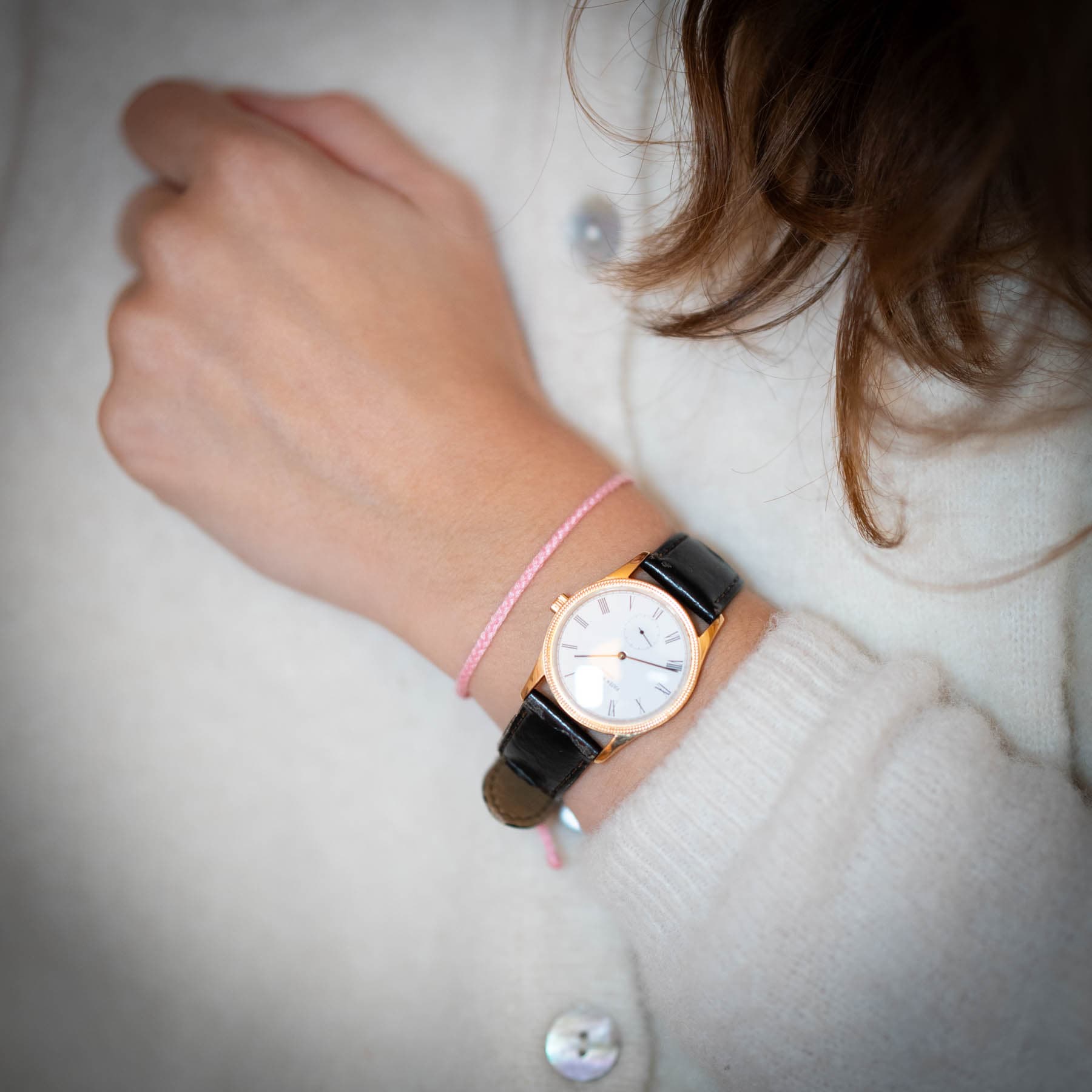 Light Pink Original bracelet