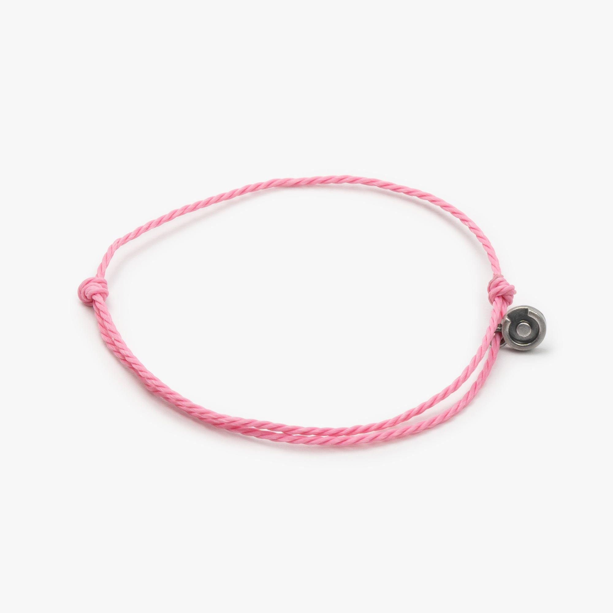 Pink Essential bracelet