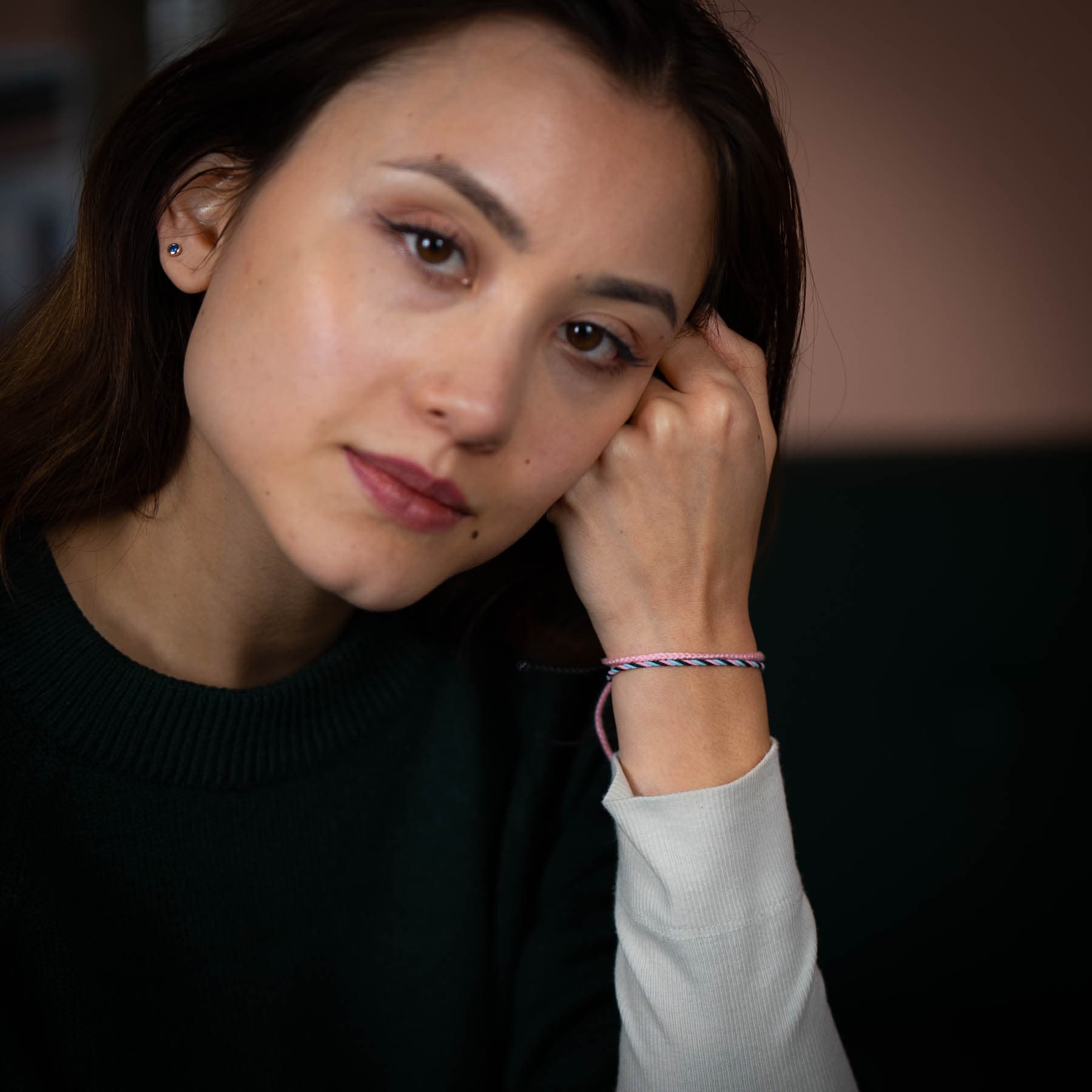 Polariteit Duo armbanden Set