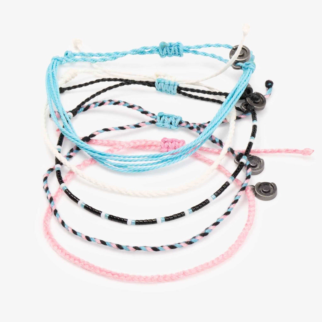 Polarity Cobra & Strings bracelet pack