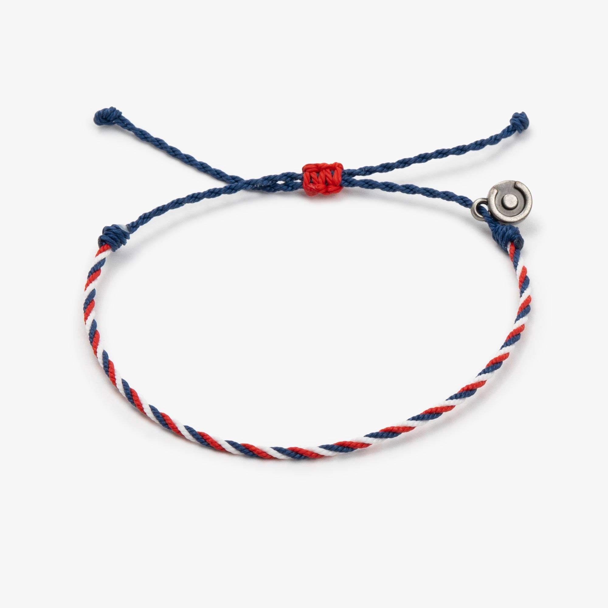Vanguard Twisted armband