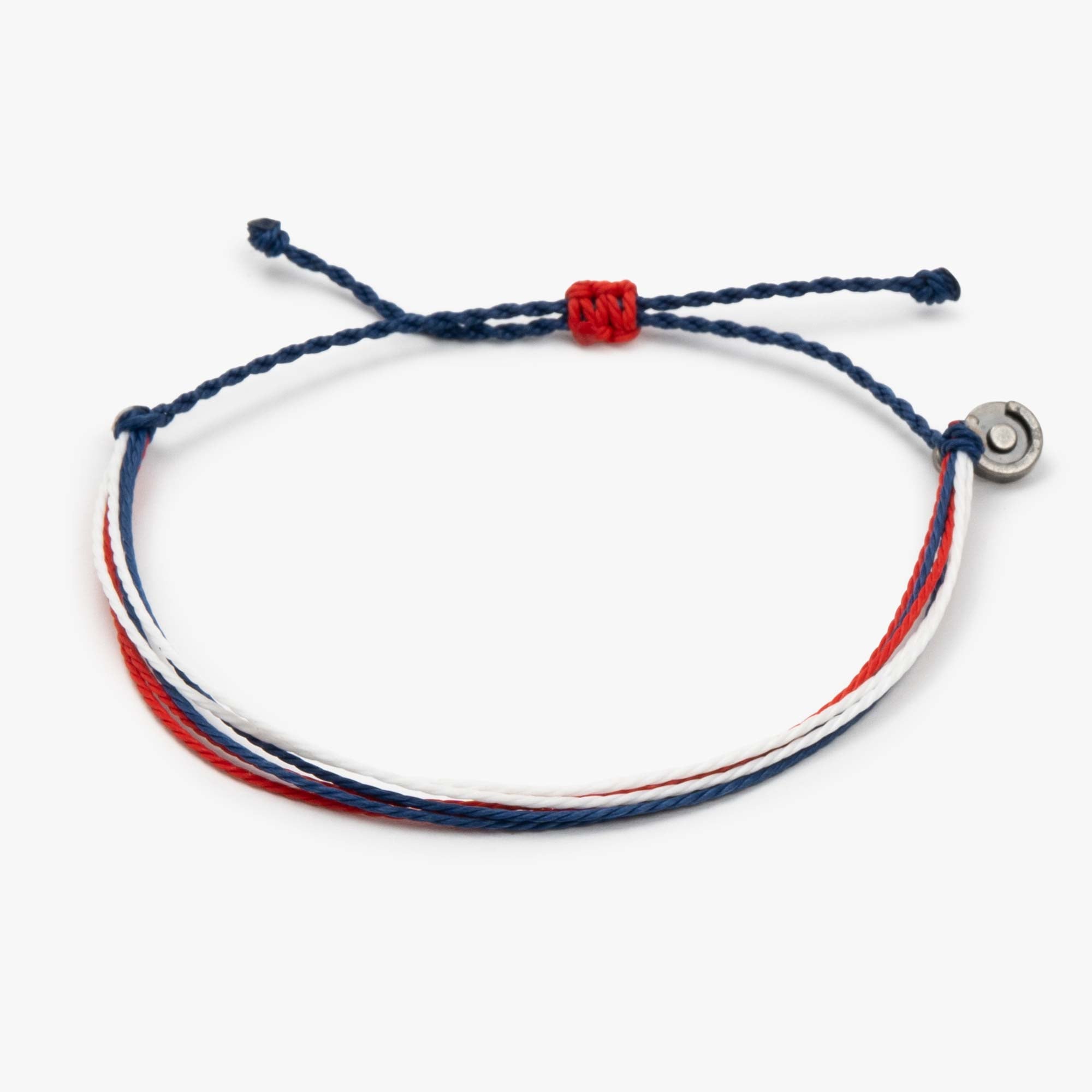 Vanguard String bracelet