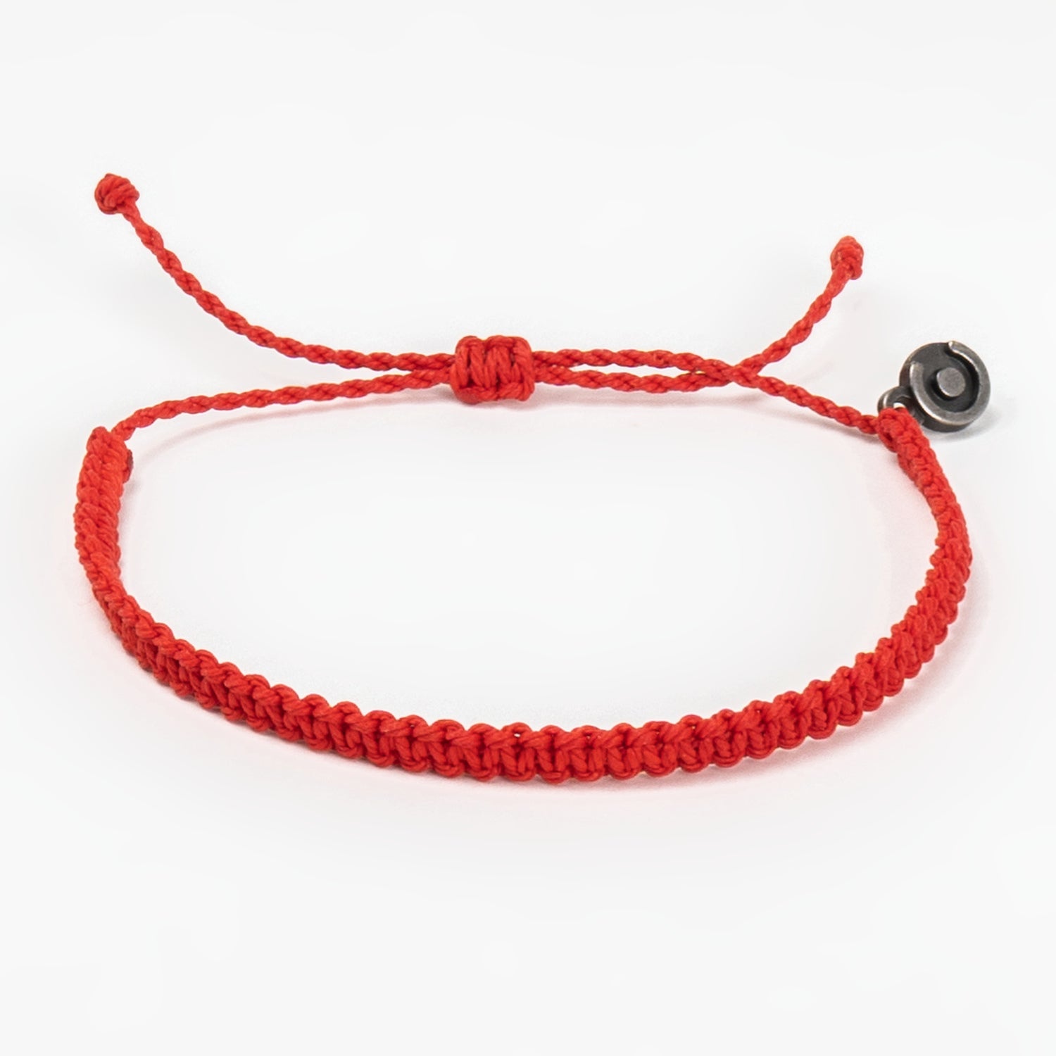 Lucky Red Cobra Bracelet