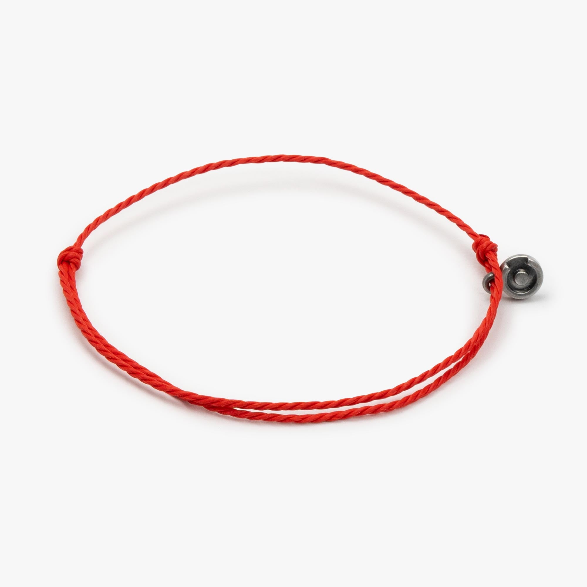 Lucky Red Essential bracelet