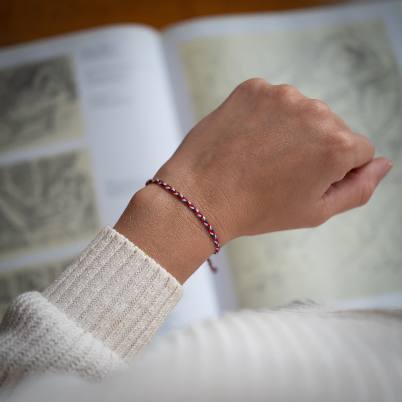 Vanguard Original armband