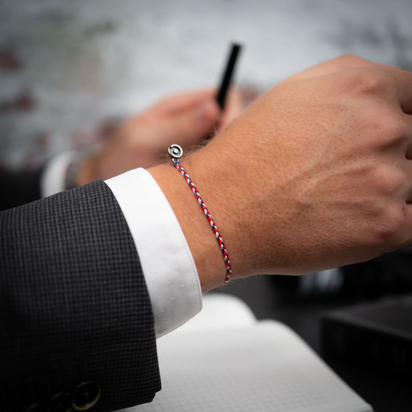 Vanguard Original armband