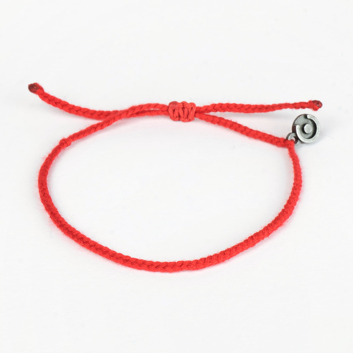 Glücks Rotes Armband Original