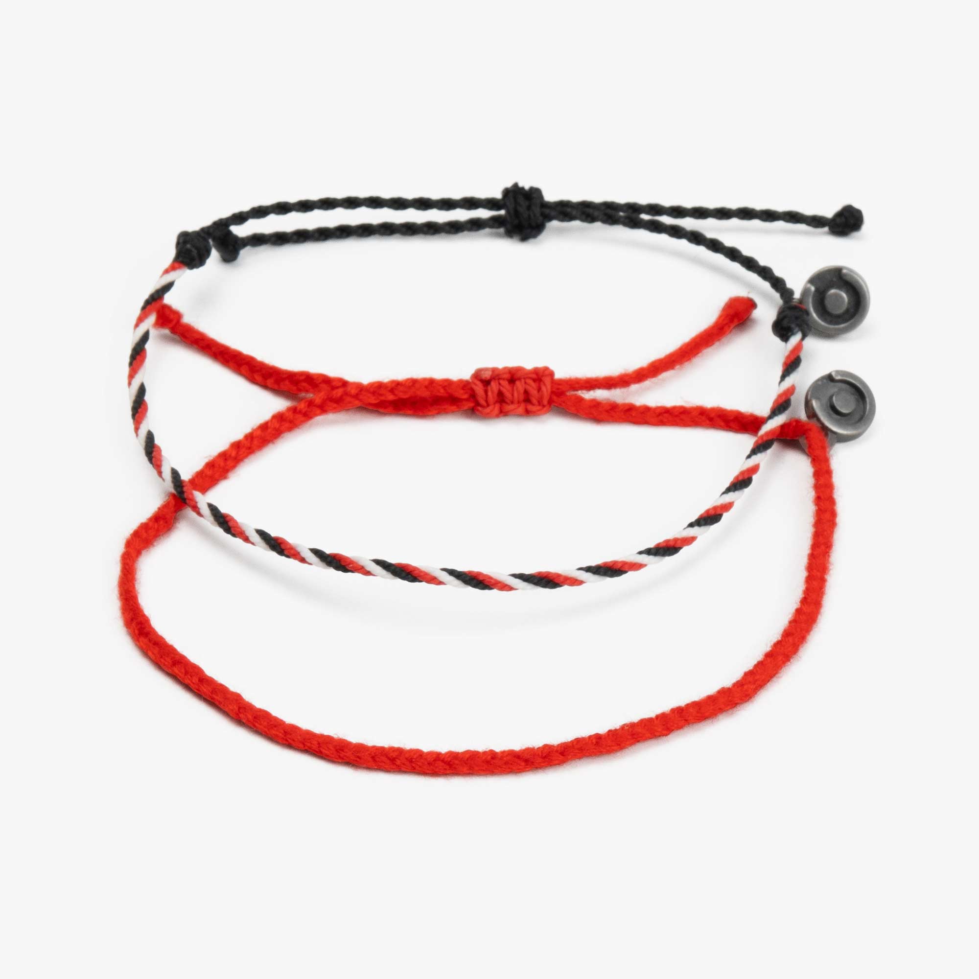 The Sacred Fire Armband Set