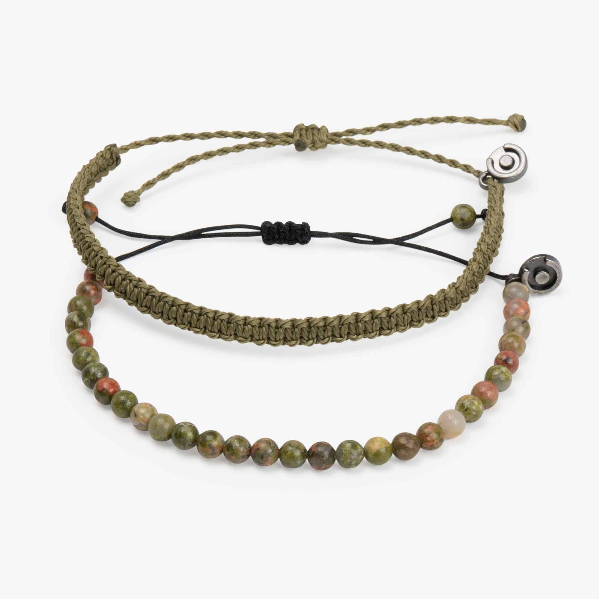 Unakit Harmony Armband Set