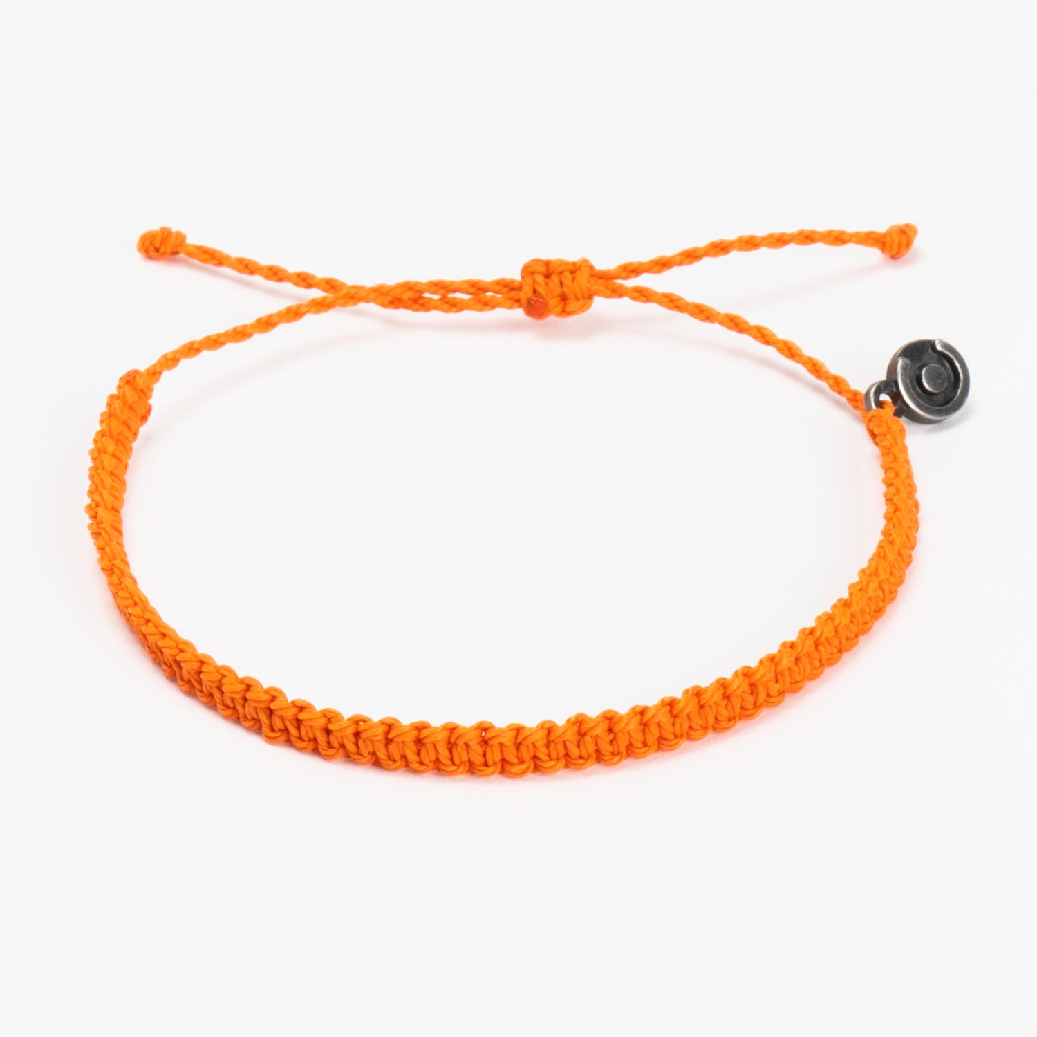 Cobra Orange Bracelet