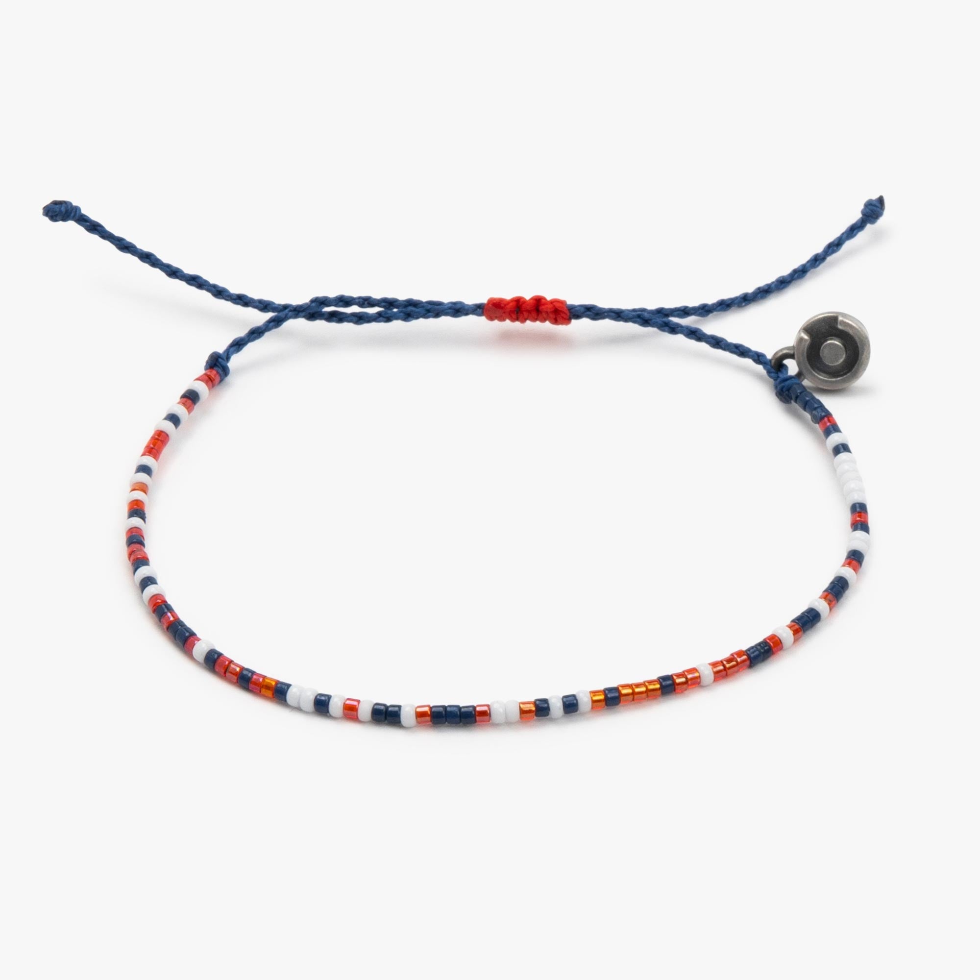 Vanguard kralen armband