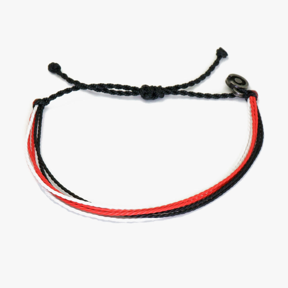 Bali String armband