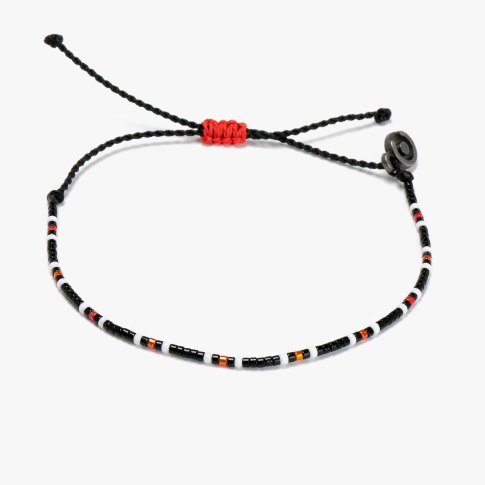 Bali Beaded Bracelet I