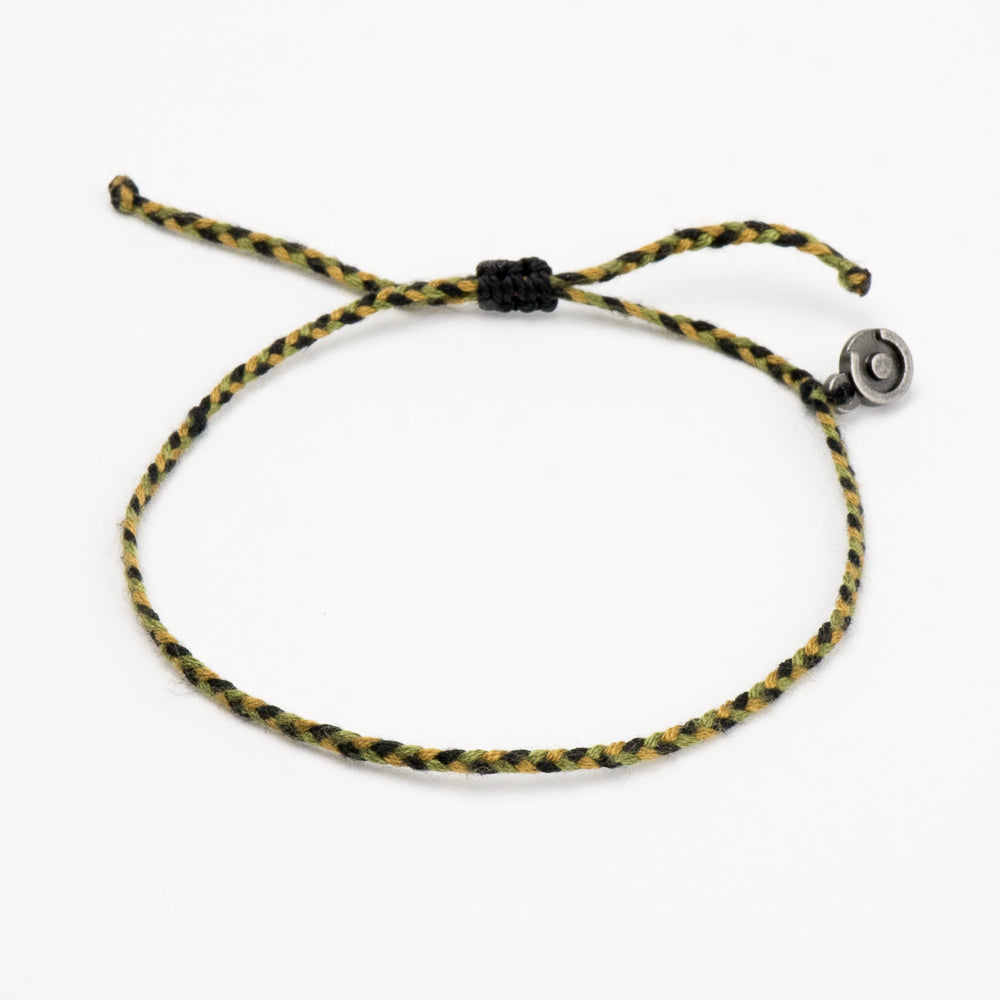 army bracelet for men