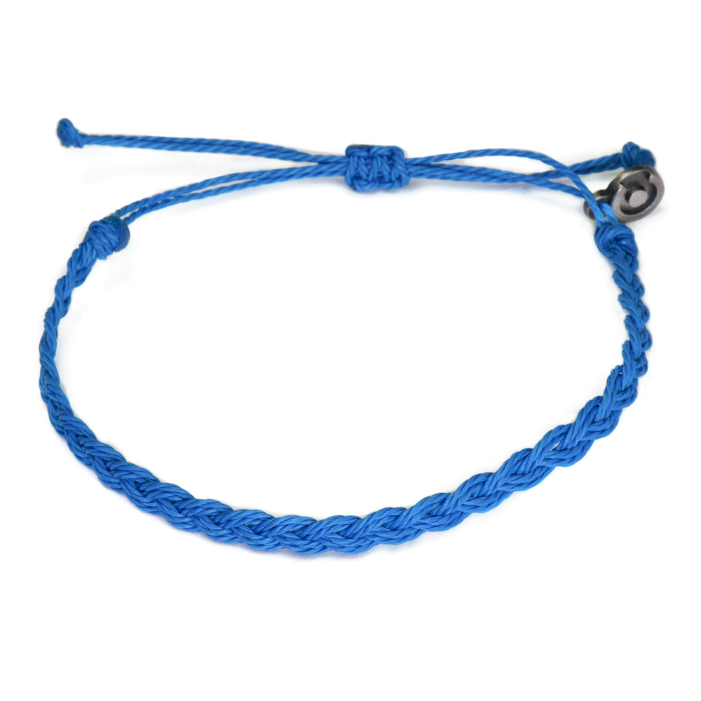 Royal Blue Flow Bracelet