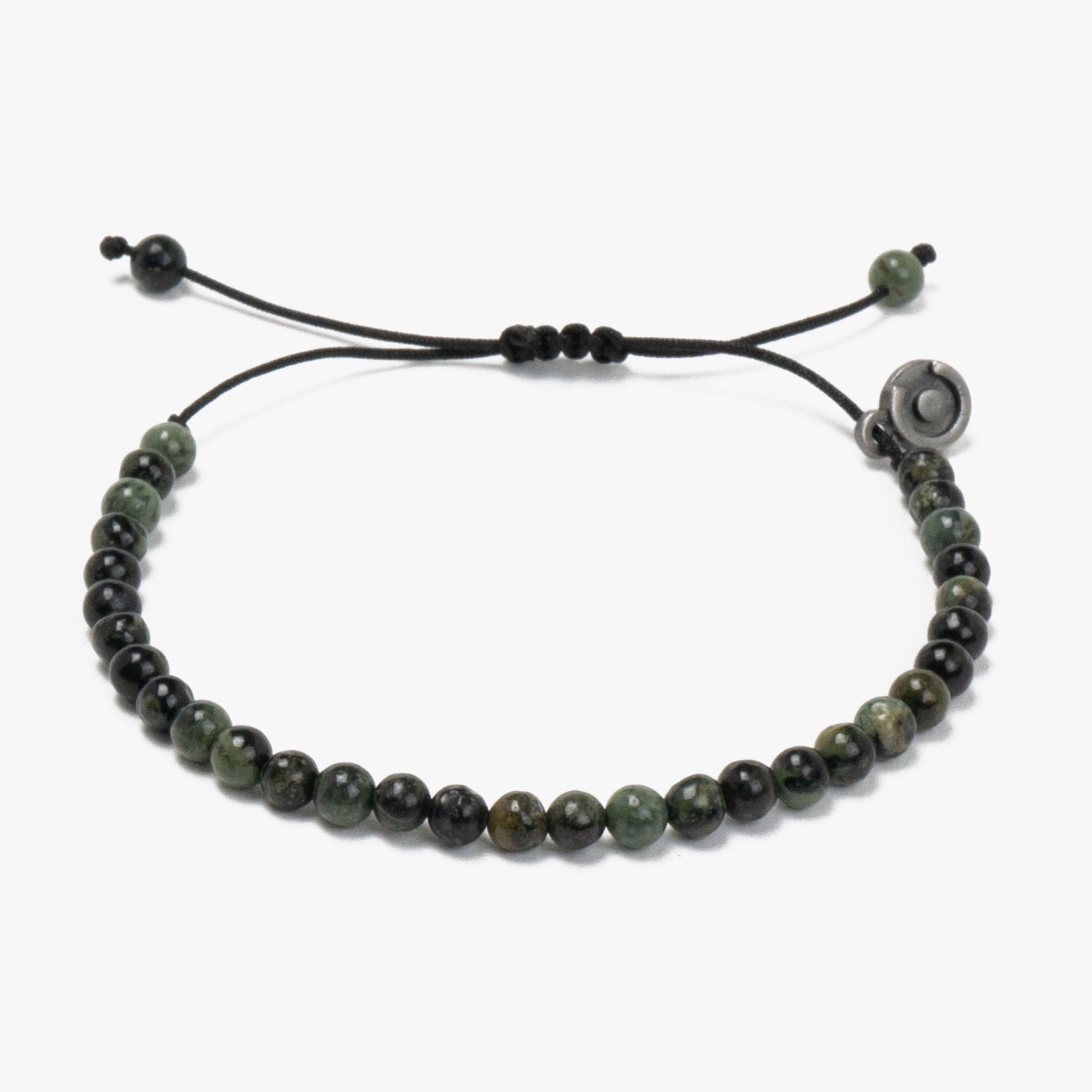 Green agate bracelet on sale meaning