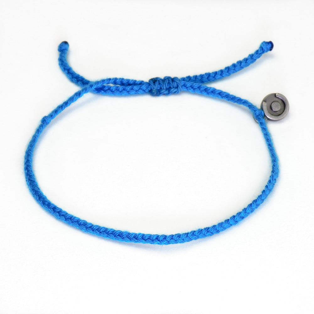 Koninklijk Blauwe Original armband