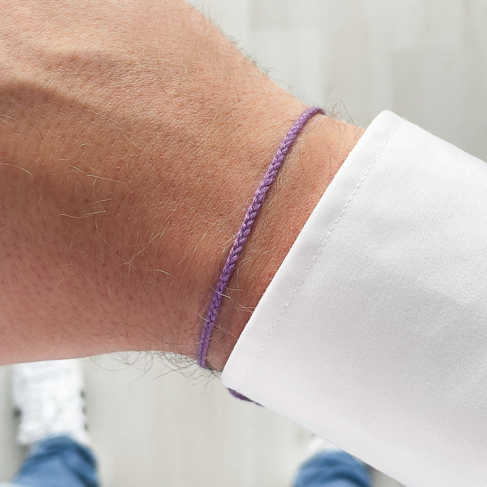 purple-bracelet-men