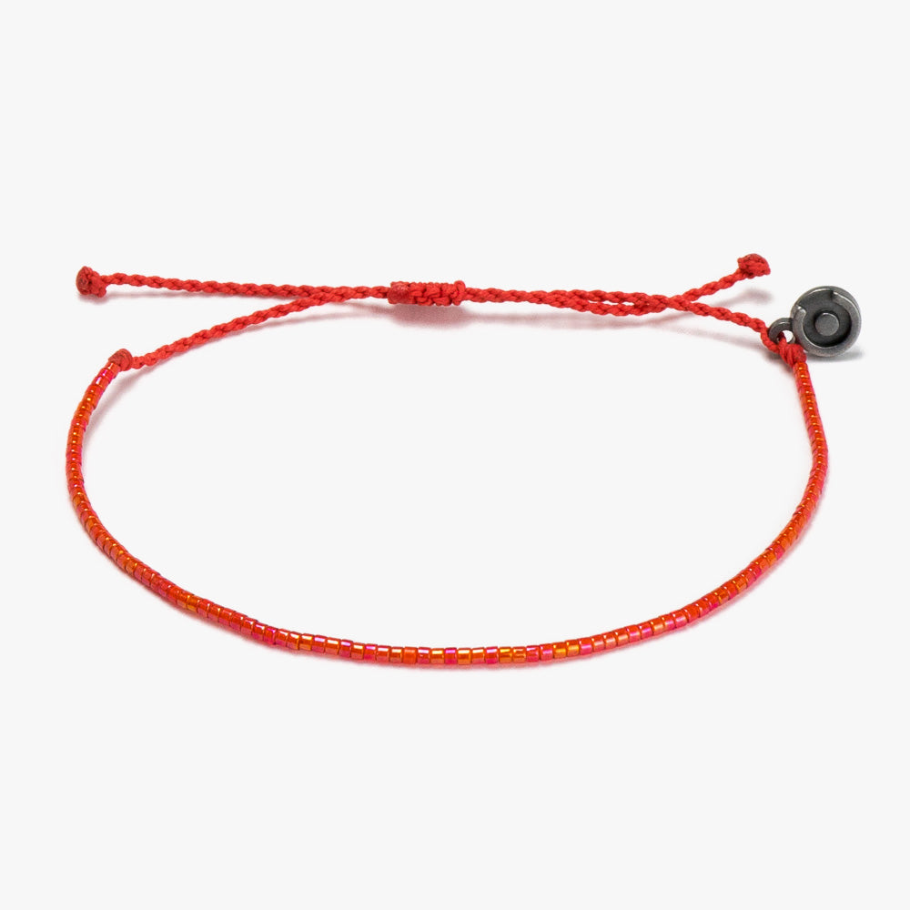 Red Bracelet Meaning by Chibuntu®