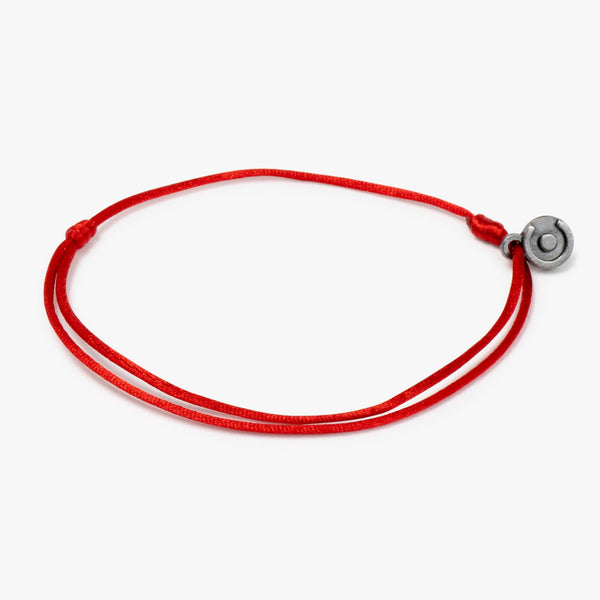 Red Bracelet Meaning by Chibuntu®