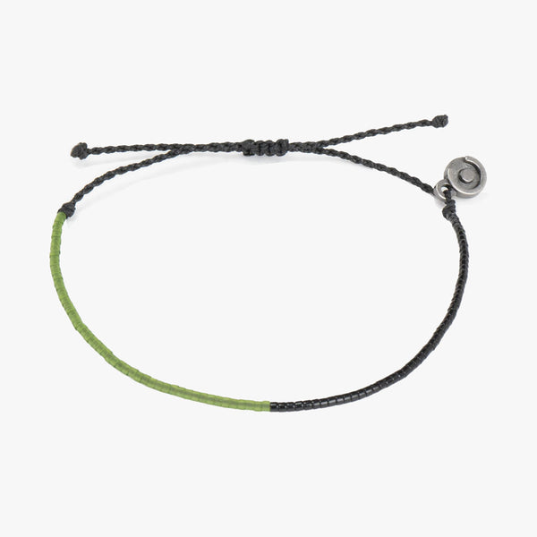 Sprite Beaded Bracelet by Chibuntu®