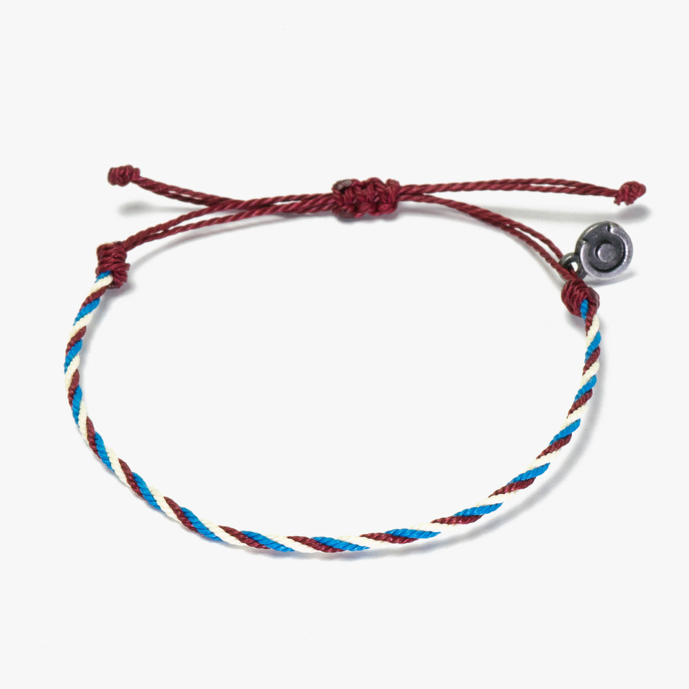 Mittsommernacht Twisted Armband